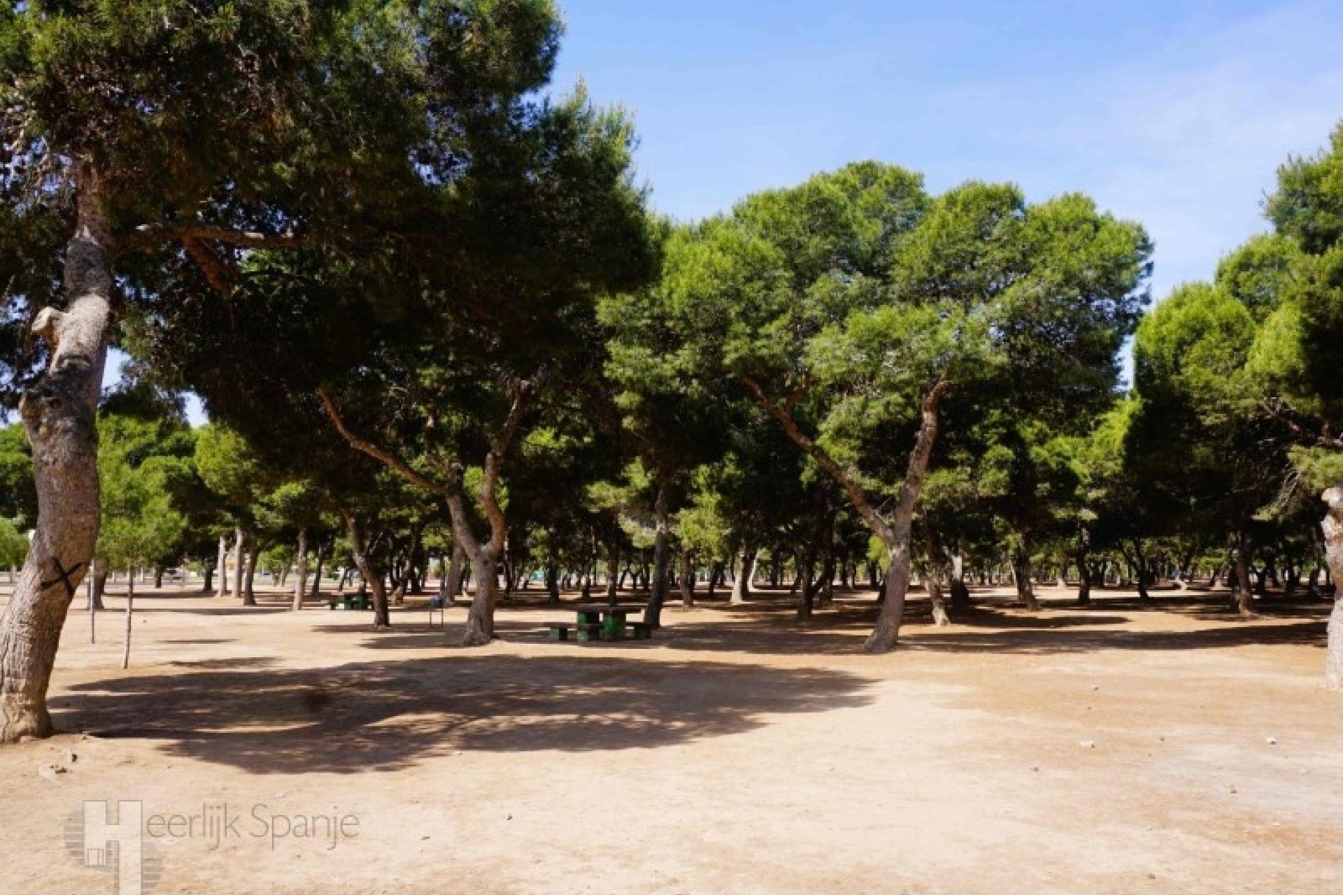 Wiederverkauf - Wohnung / Apartment -
San Javier - Santiago de la Ribera