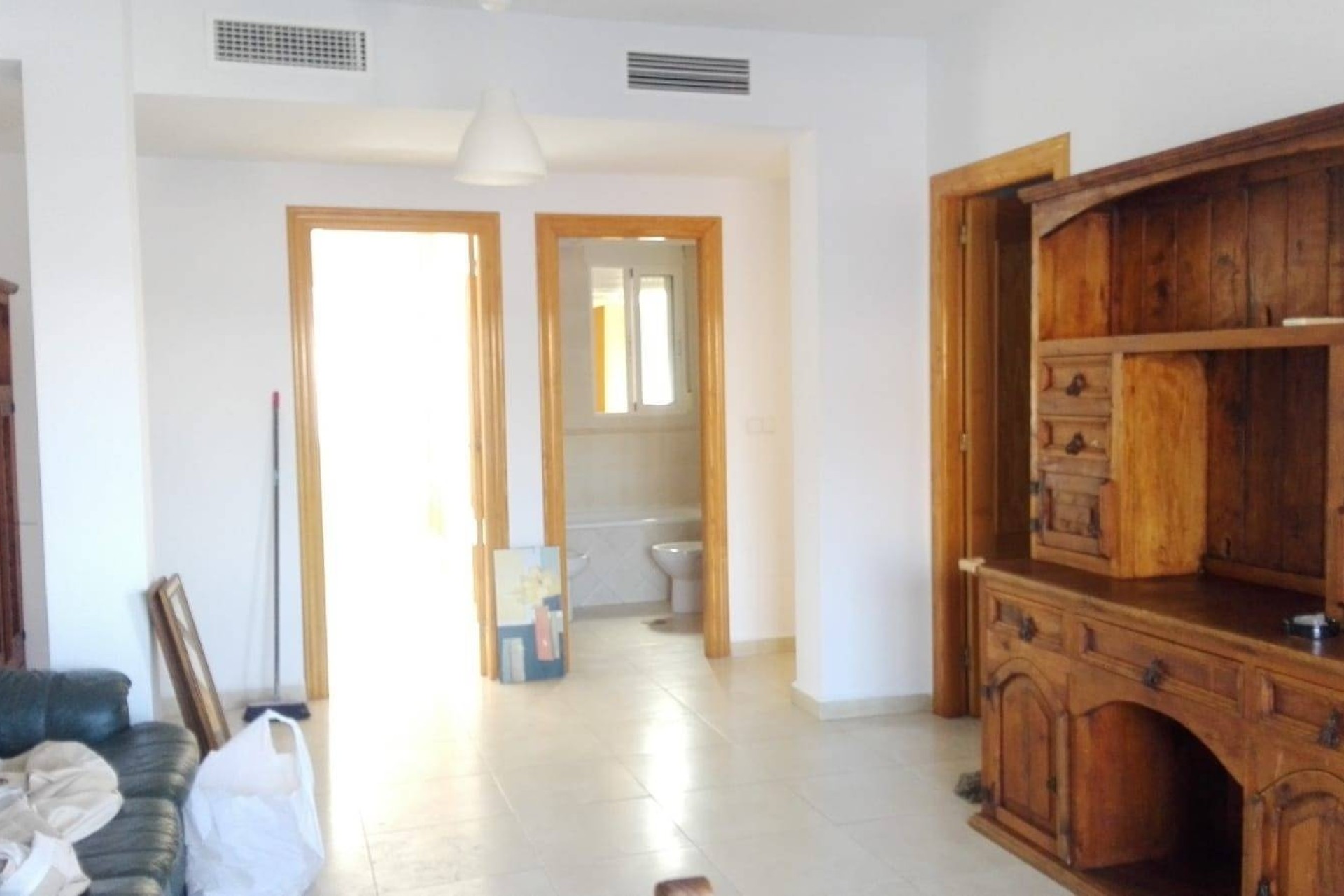 Wiederverkauf - Wohnung / Apartment -
San Javier