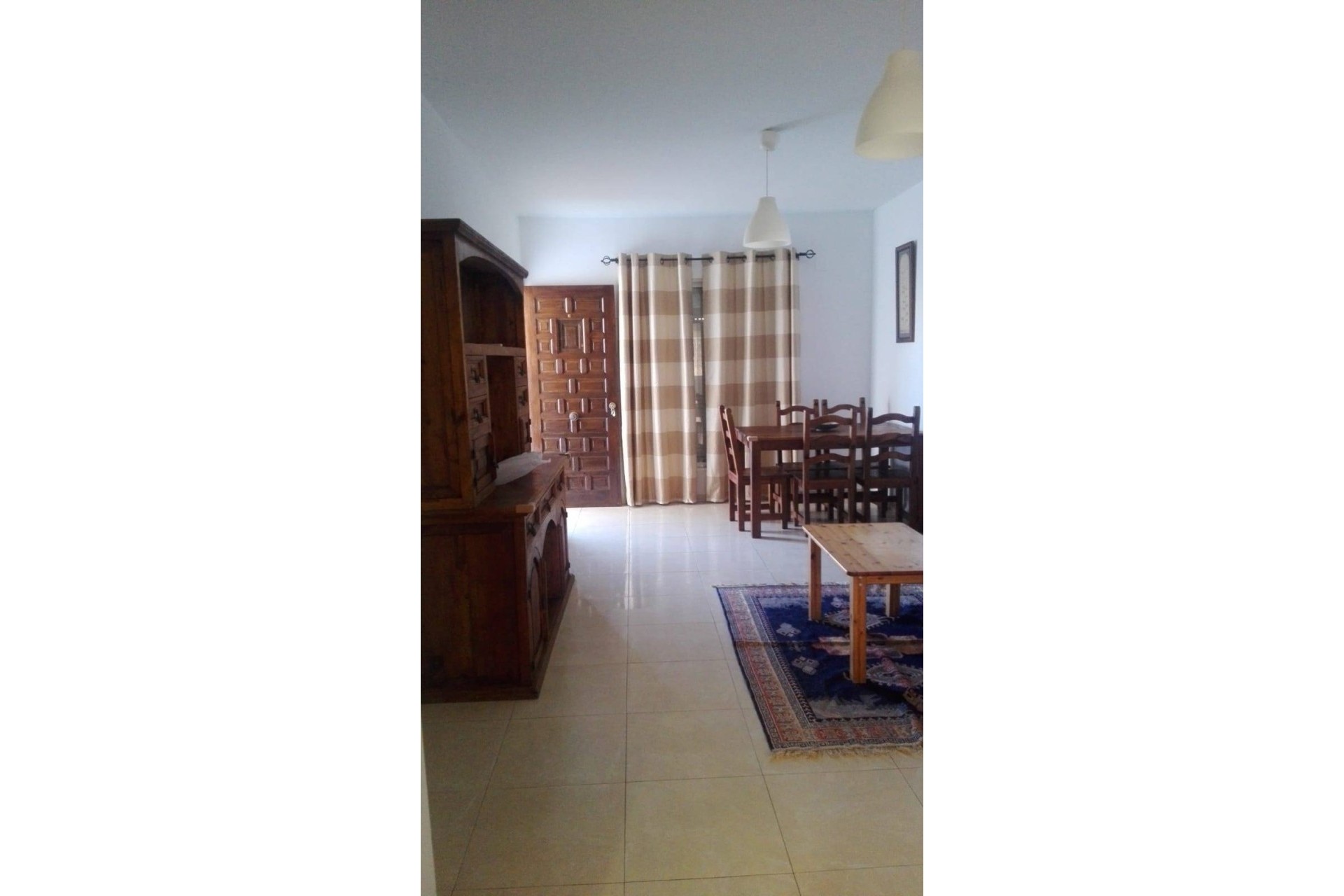 Wiederverkauf - Wohnung / Apartment -
San Javier