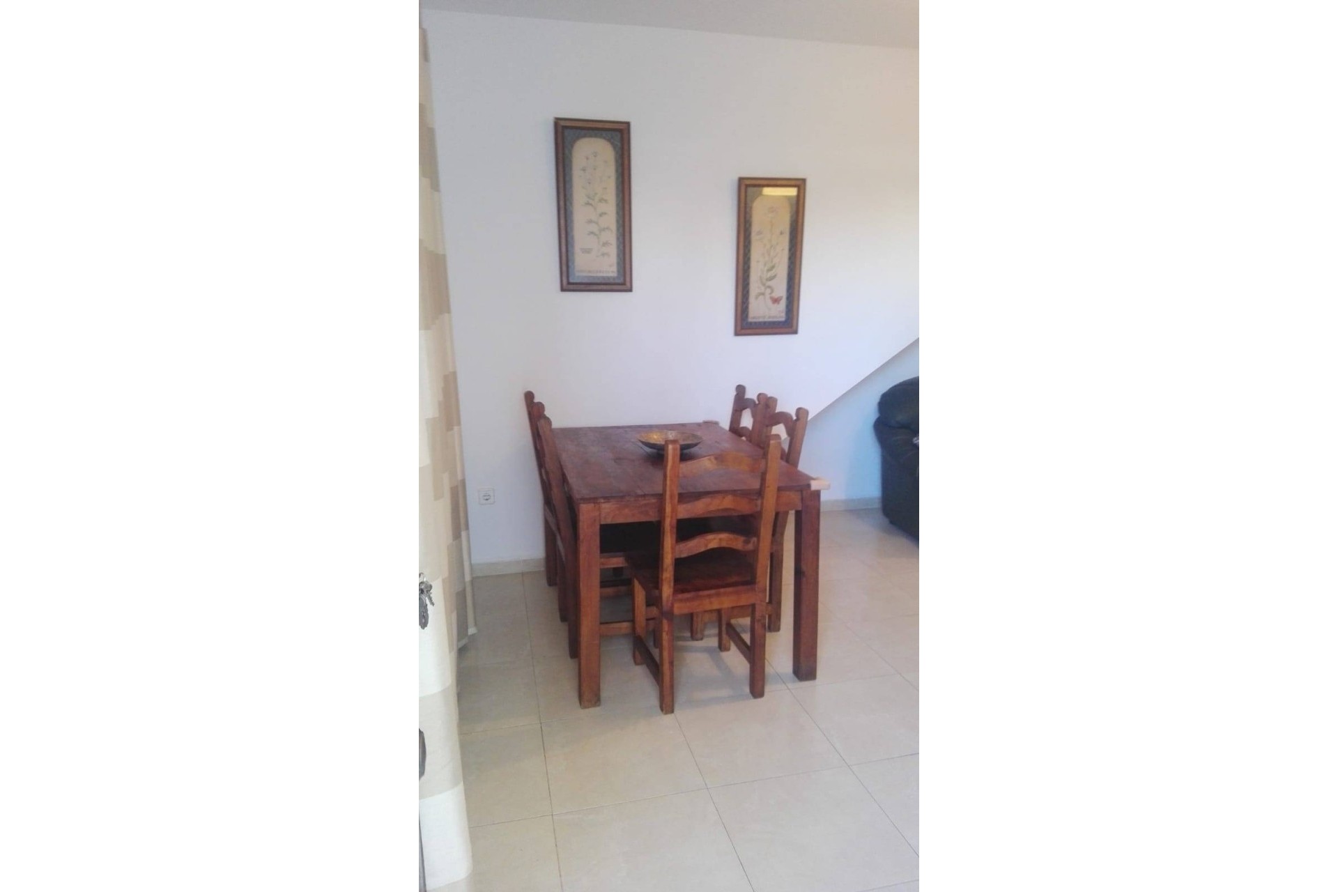 Wiederverkauf - Wohnung / Apartment -
San Javier