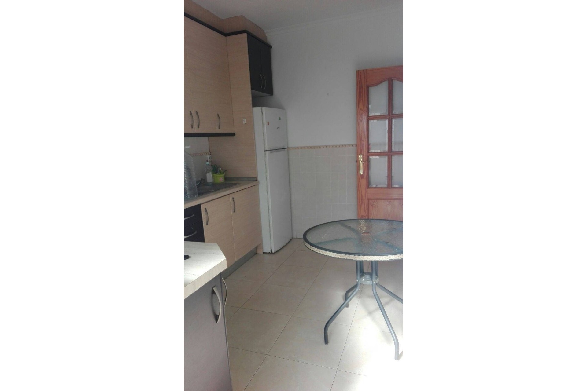Wiederverkauf - Wohnung / Apartment -
San Javier