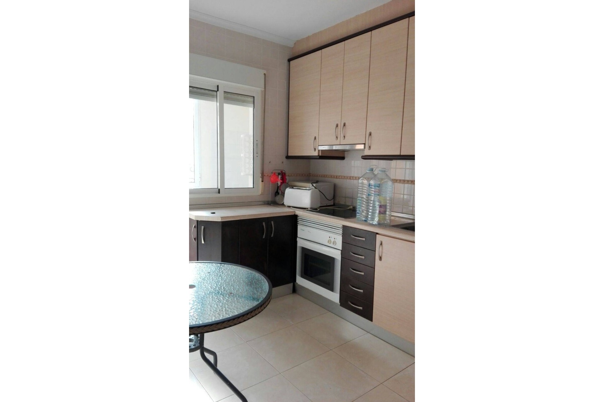 Wiederverkauf - Wohnung / Apartment -
San Javier