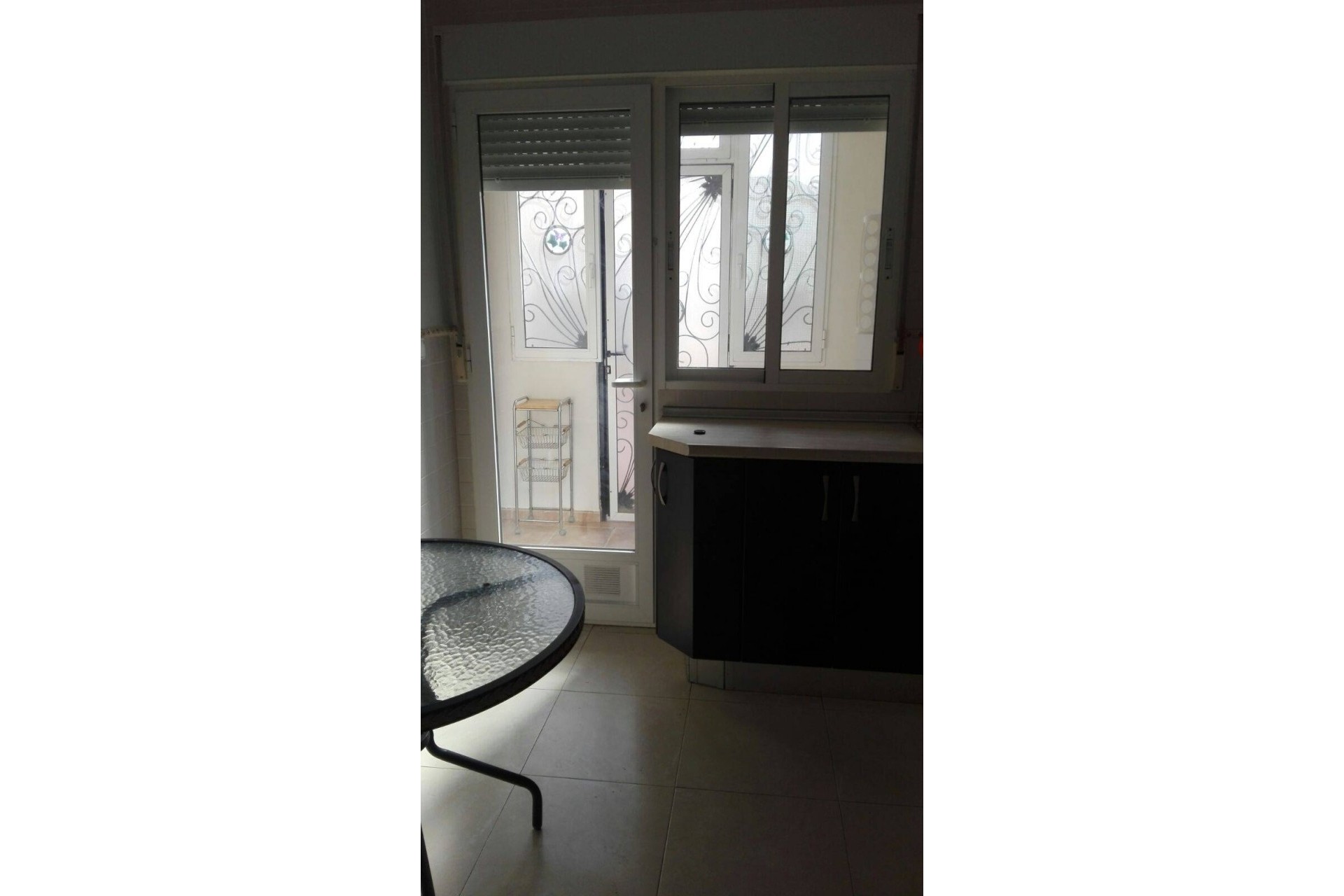Wiederverkauf - Wohnung / Apartment -
San Javier