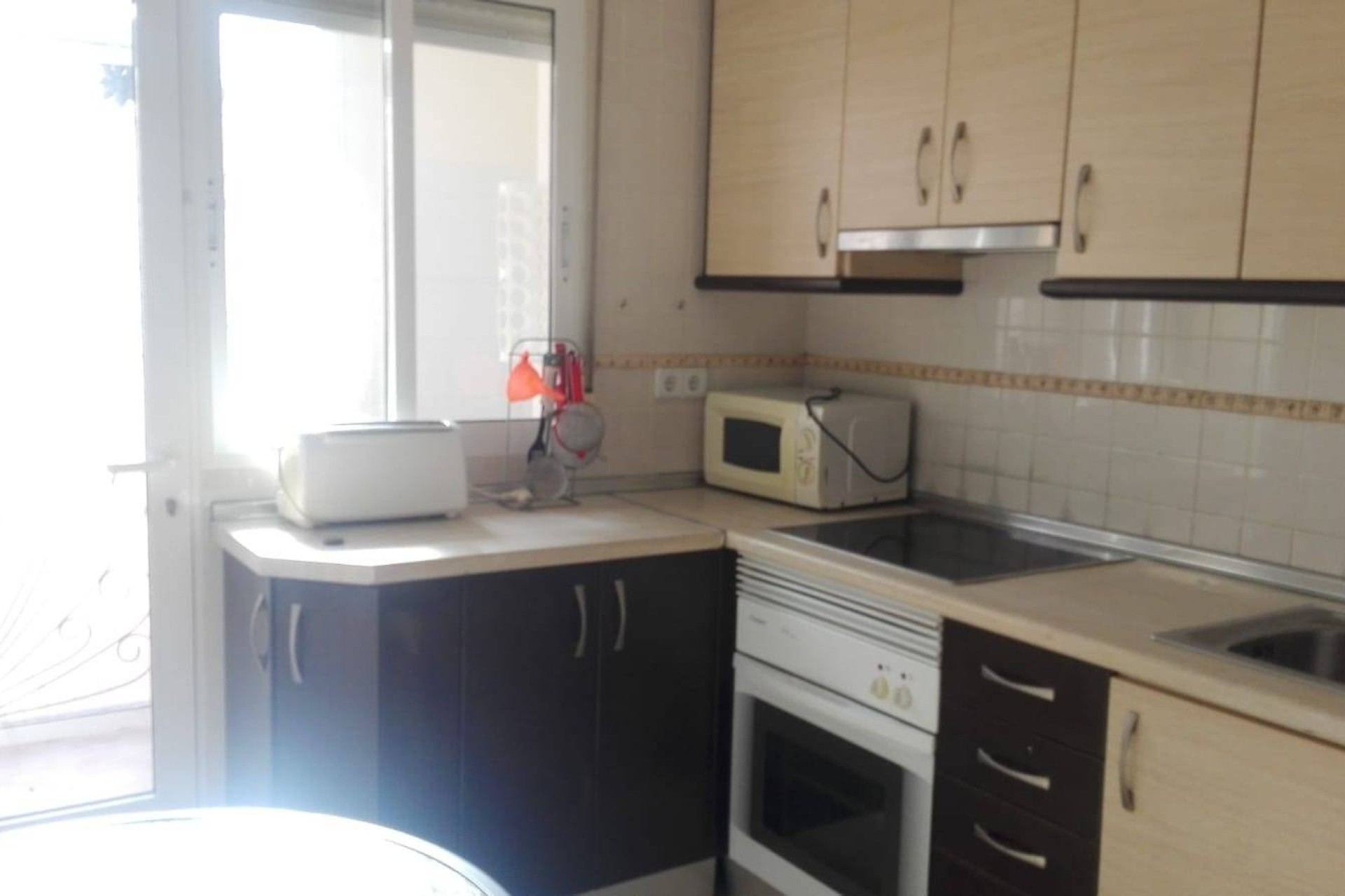 Wiederverkauf - Wohnung / Apartment -
San Javier