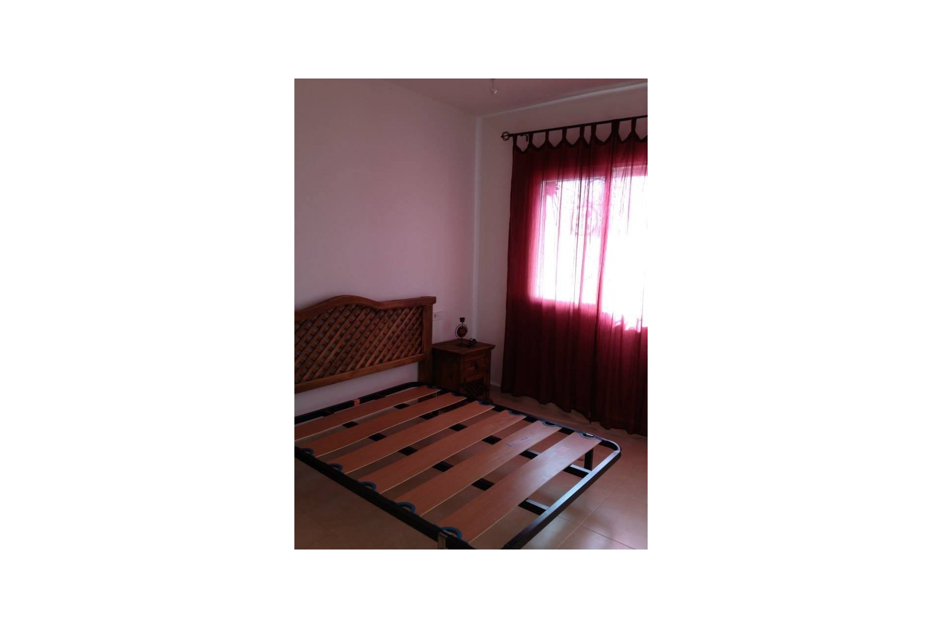 Wiederverkauf - Wohnung / Apartment -
San Javier