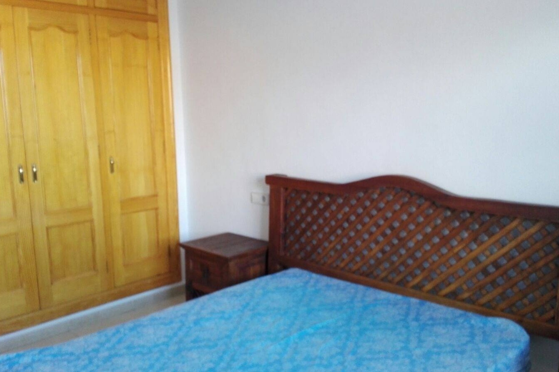 Wiederverkauf - Wohnung / Apartment -
San Javier