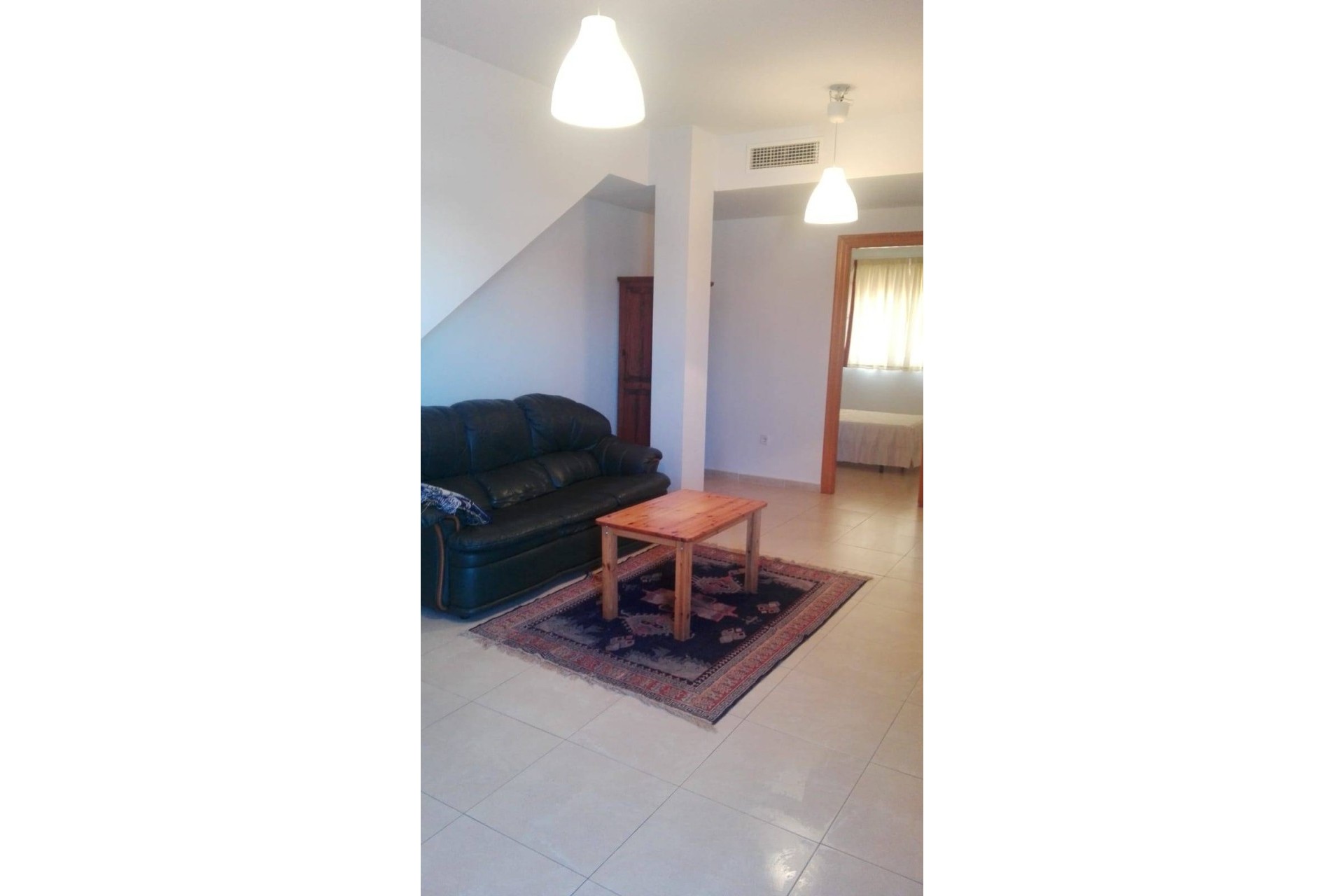 Wiederverkauf - Wohnung / Apartment -
San Javier