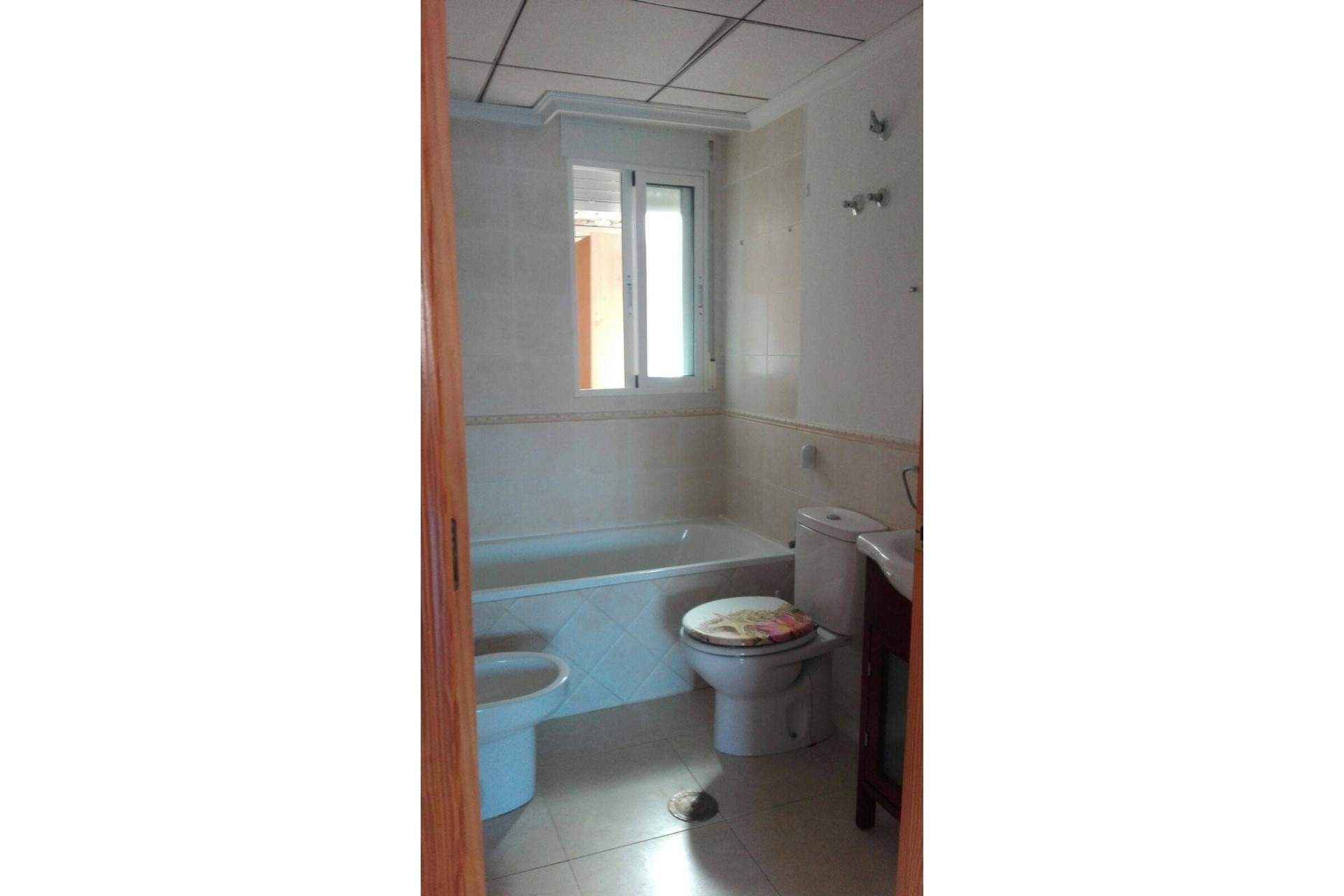 Wiederverkauf - Wohnung / Apartment -
San Javier