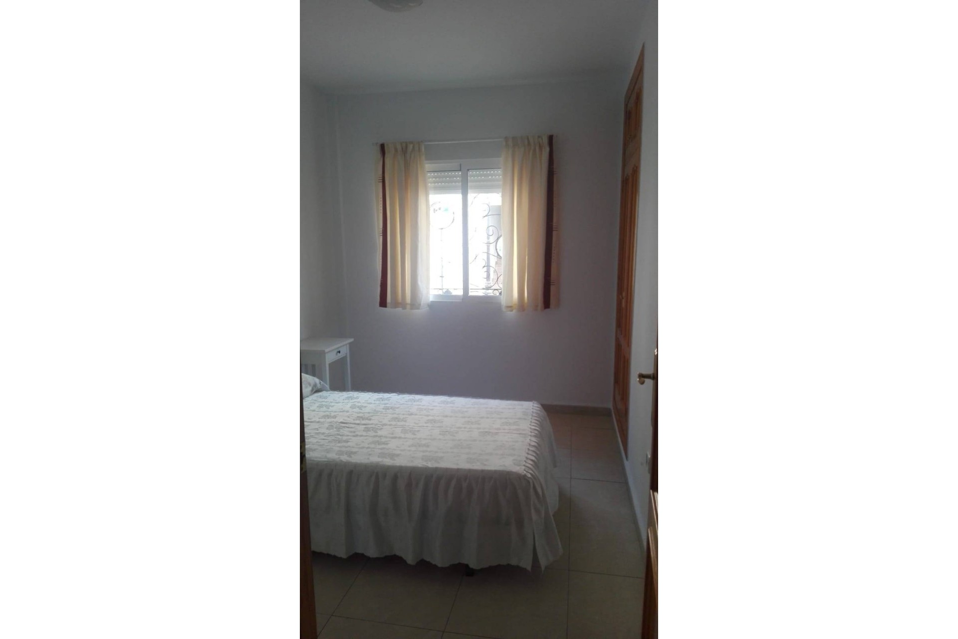Wiederverkauf - Wohnung / Apartment -
San Javier