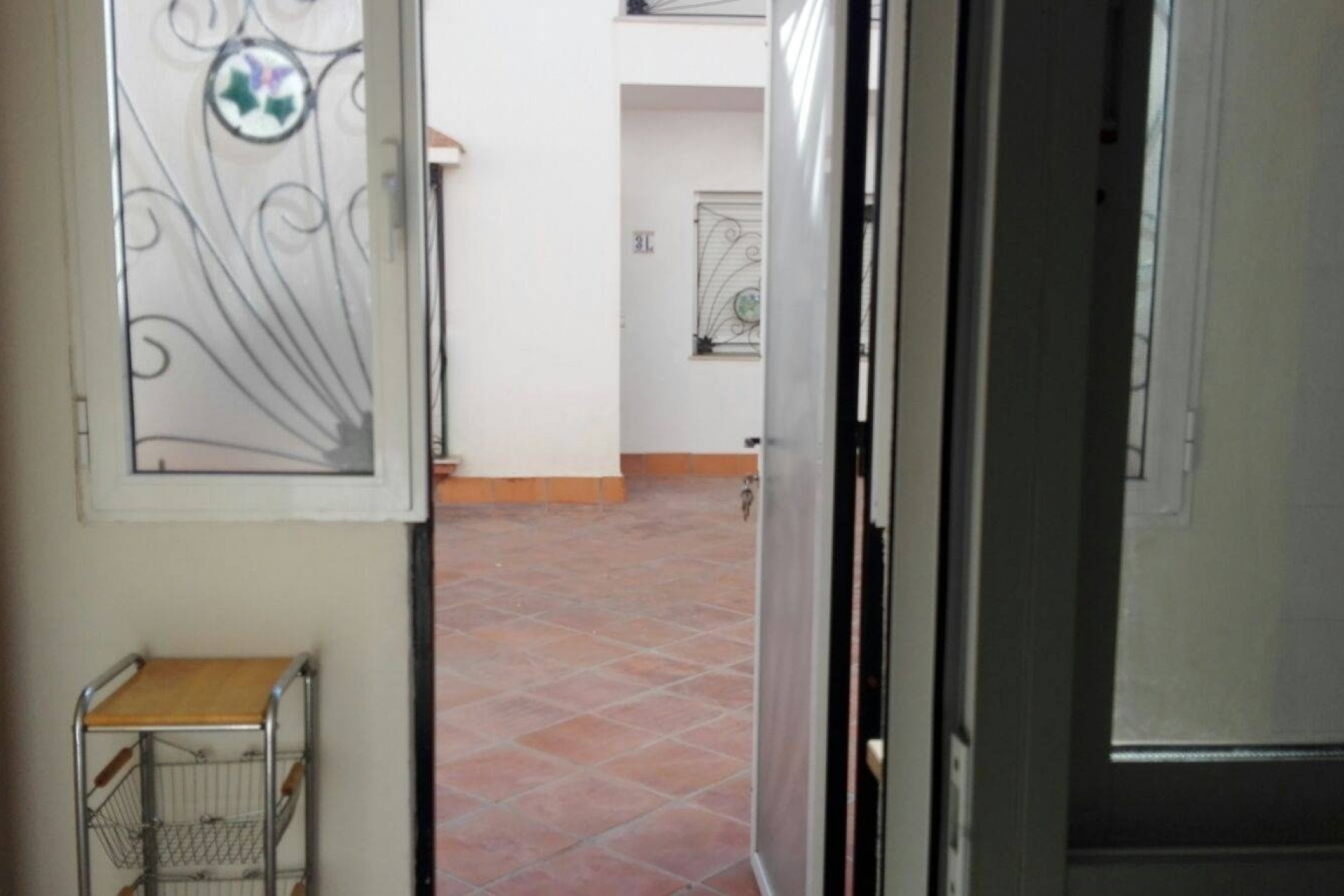 Wiederverkauf - Wohnung / Apartment -
San Javier