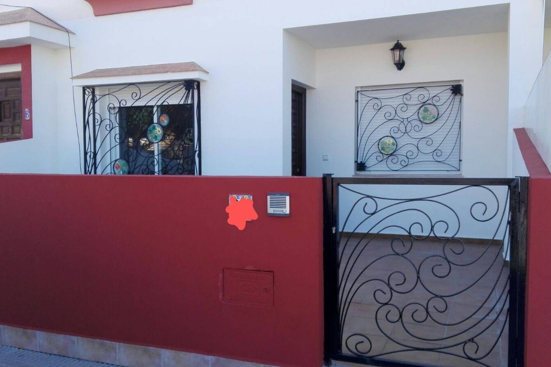 Wiederverkauf - Wohnung / Apartment -
San Javier