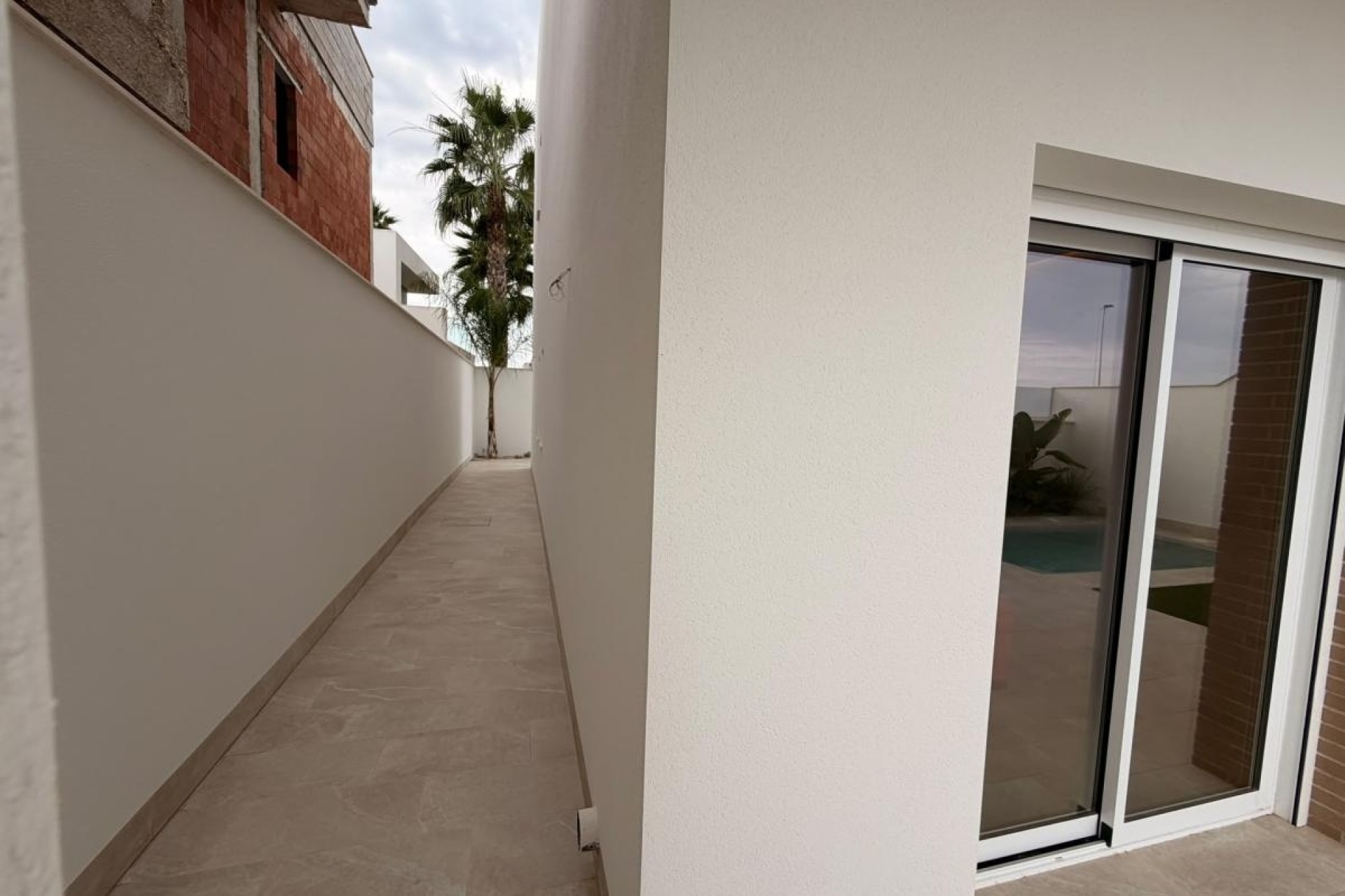 Wiederverkauf - Wohnung / Apartment -
San Javier