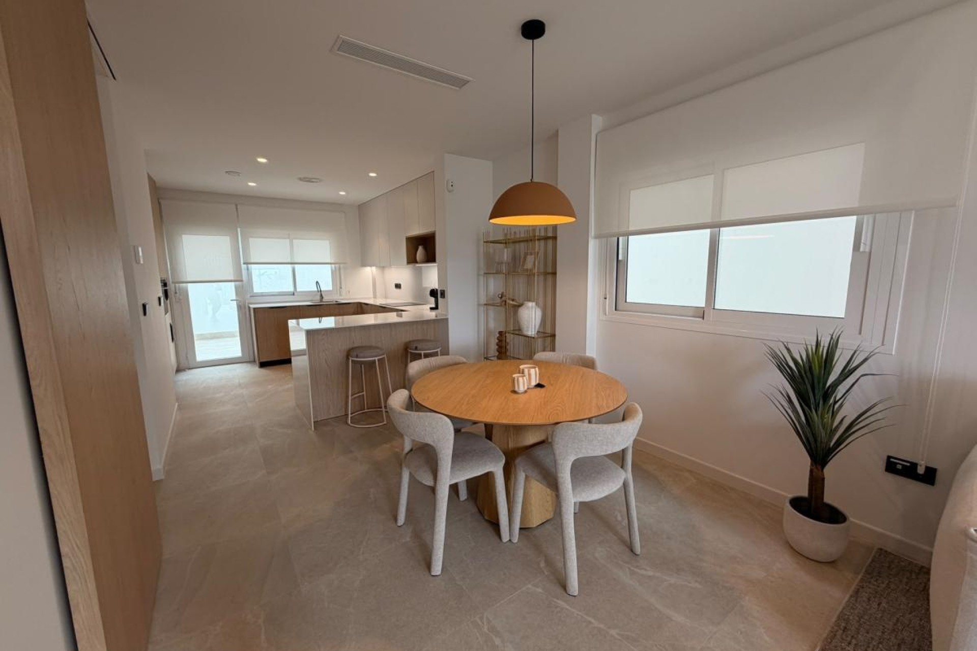 Wiederverkauf - Wohnung / Apartment -
San Javier