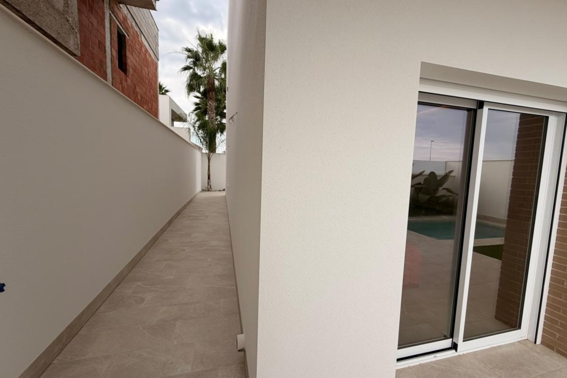 Wiederverkauf - Wohnung / Apartment -
San Javier