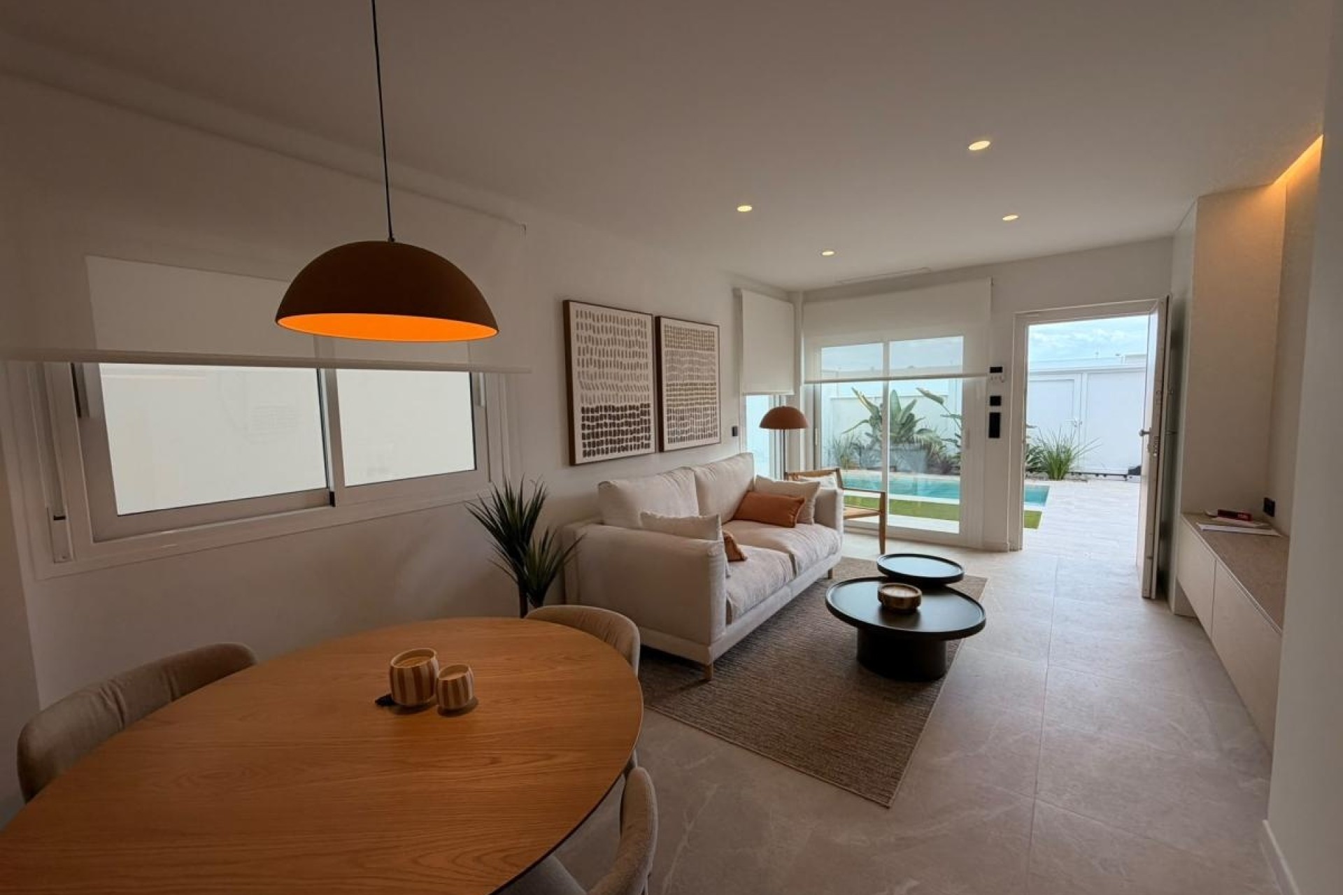 Wiederverkauf - Wohnung / Apartment -
San Javier