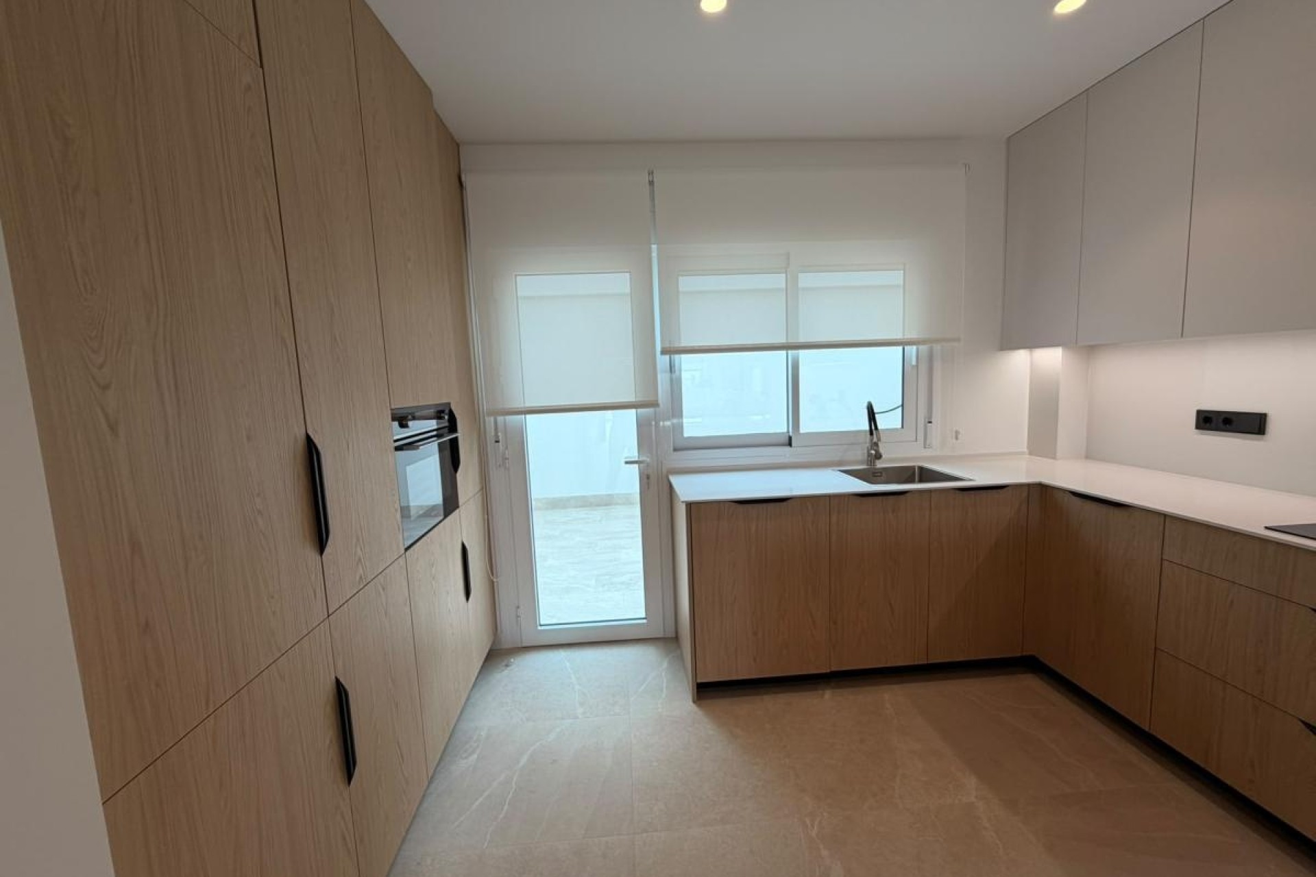 Wiederverkauf - Wohnung / Apartment -
San Javier
