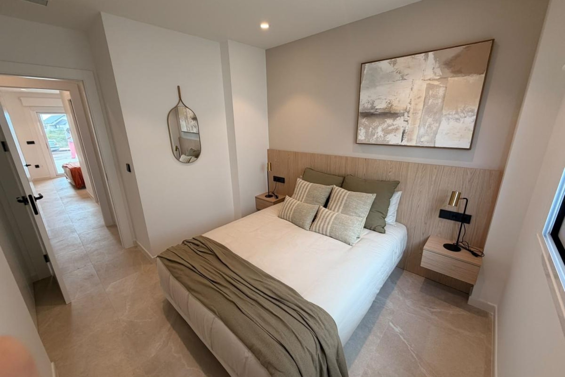 Wiederverkauf - Wohnung / Apartment -
San Javier