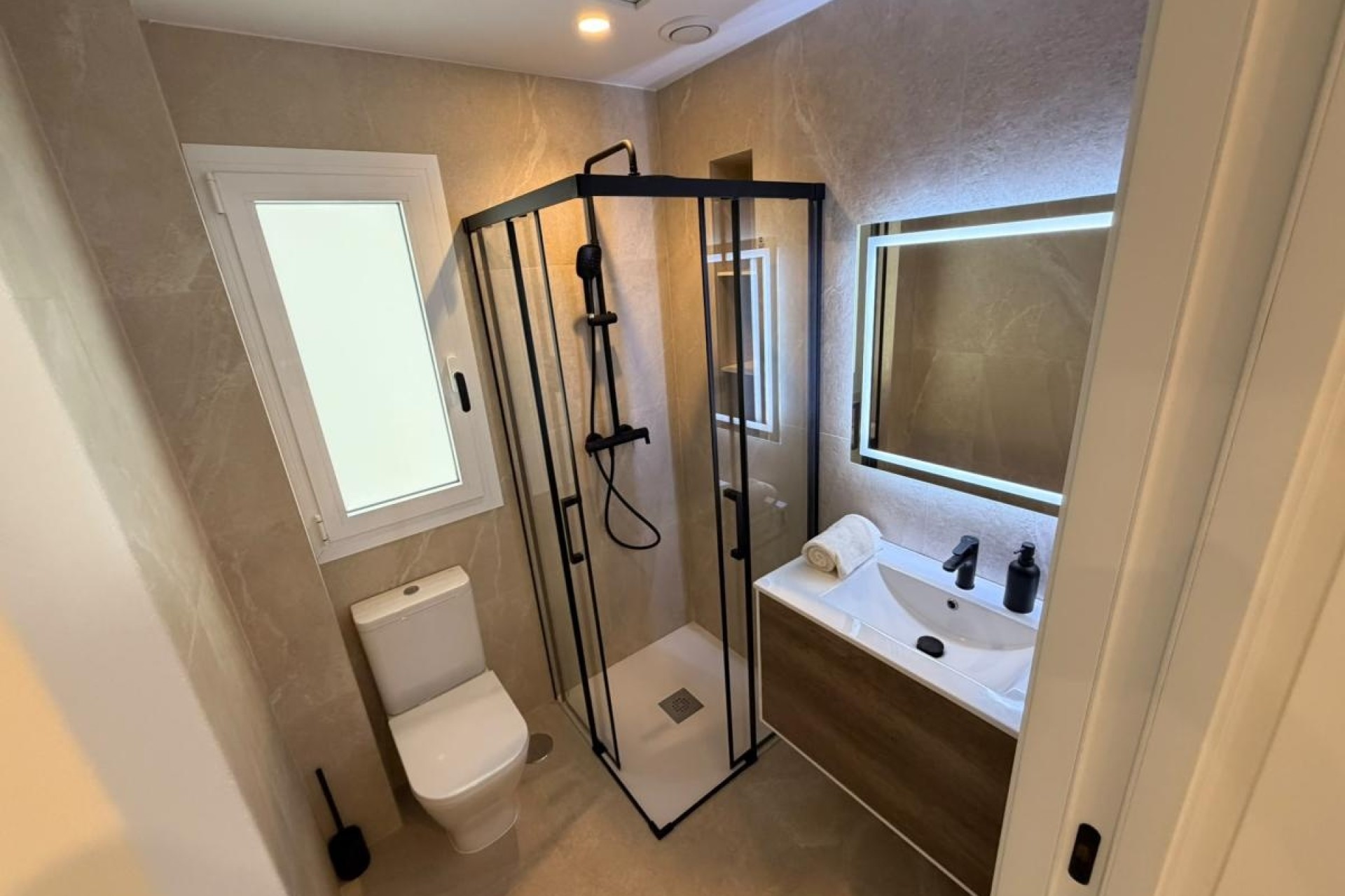 Wiederverkauf - Wohnung / Apartment -
San Javier