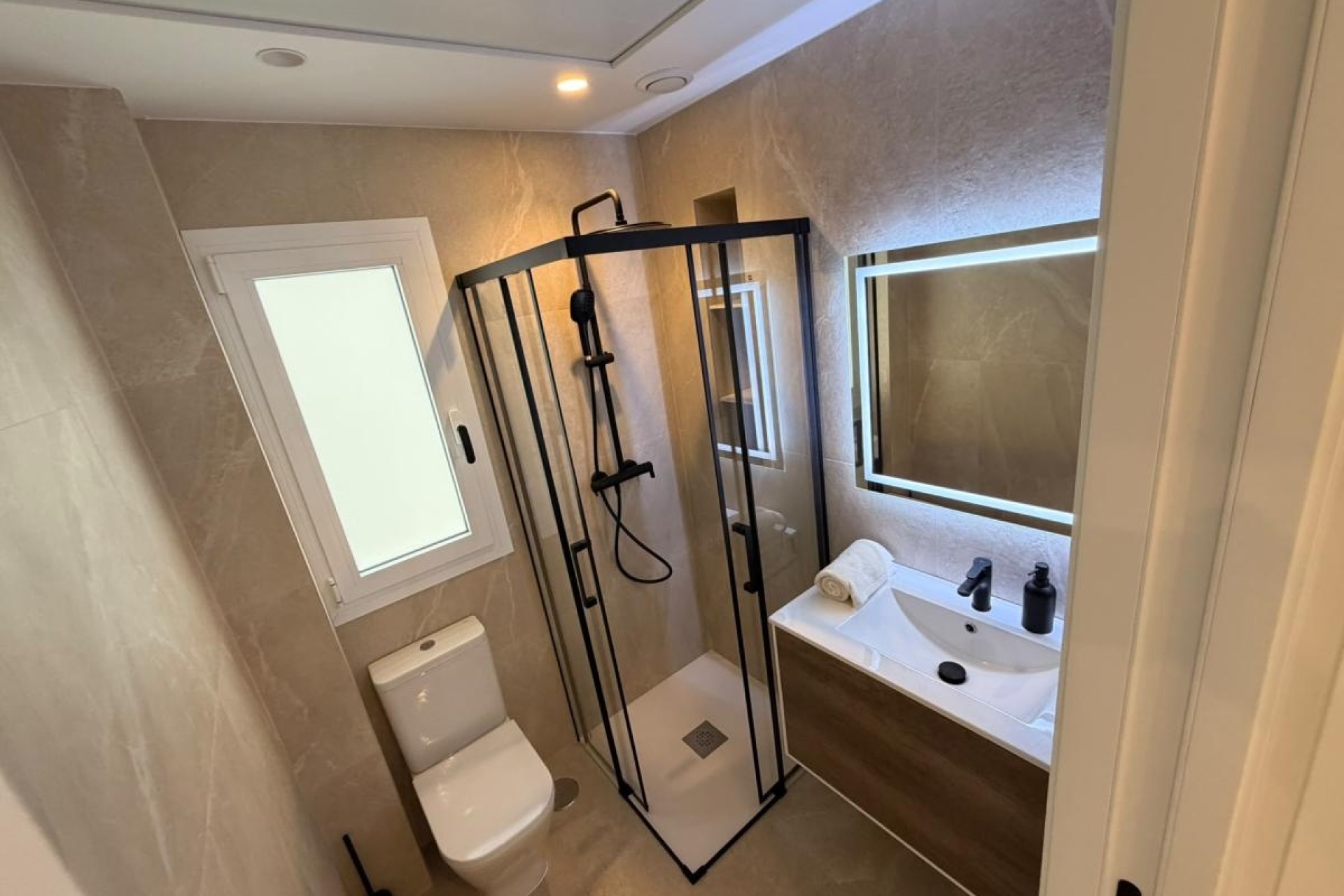 Wiederverkauf - Wohnung / Apartment -
San Javier