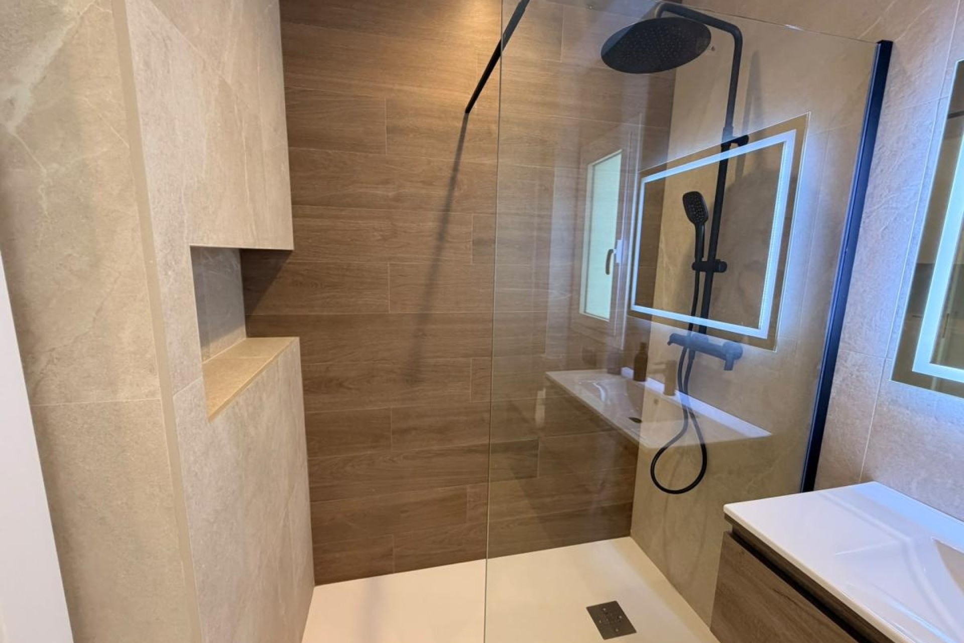 Wiederverkauf - Wohnung / Apartment -
San Javier