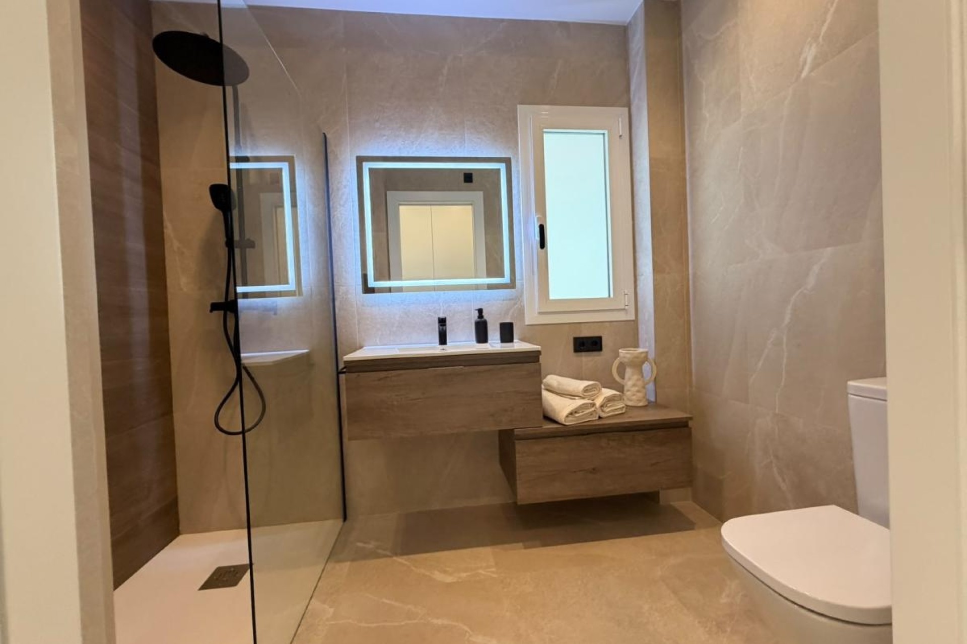 Wiederverkauf - Wohnung / Apartment -
San Javier