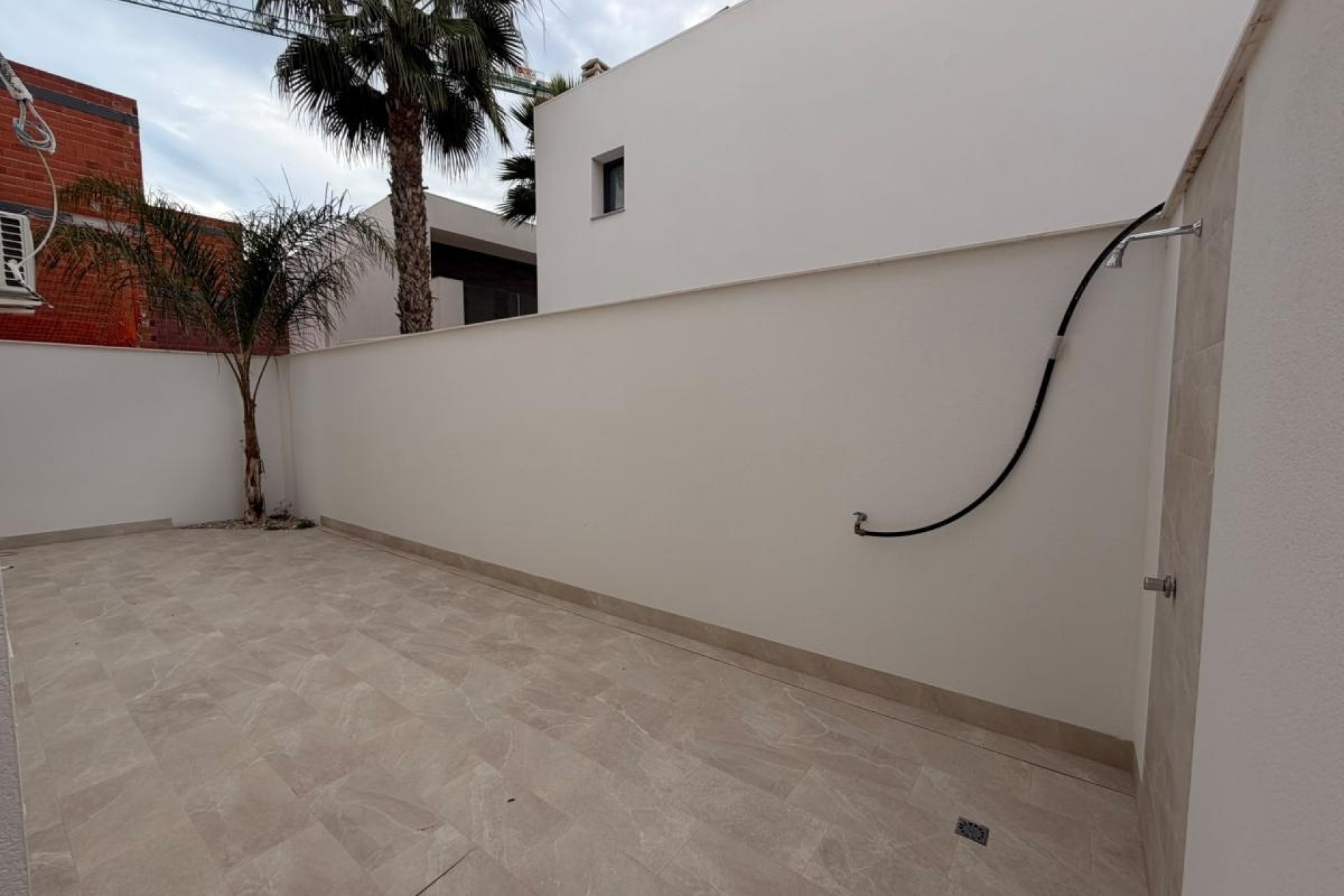 Wiederverkauf - Wohnung / Apartment -
San Javier
