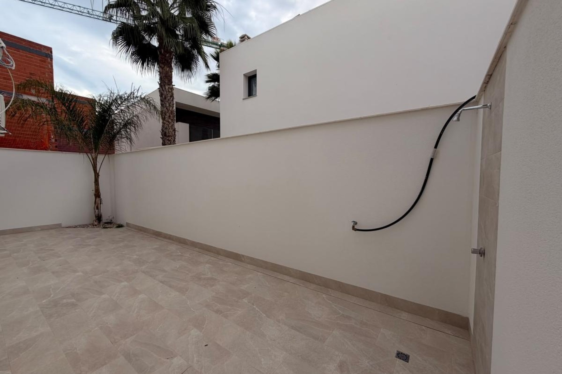 Wiederverkauf - Wohnung / Apartment -
San Javier