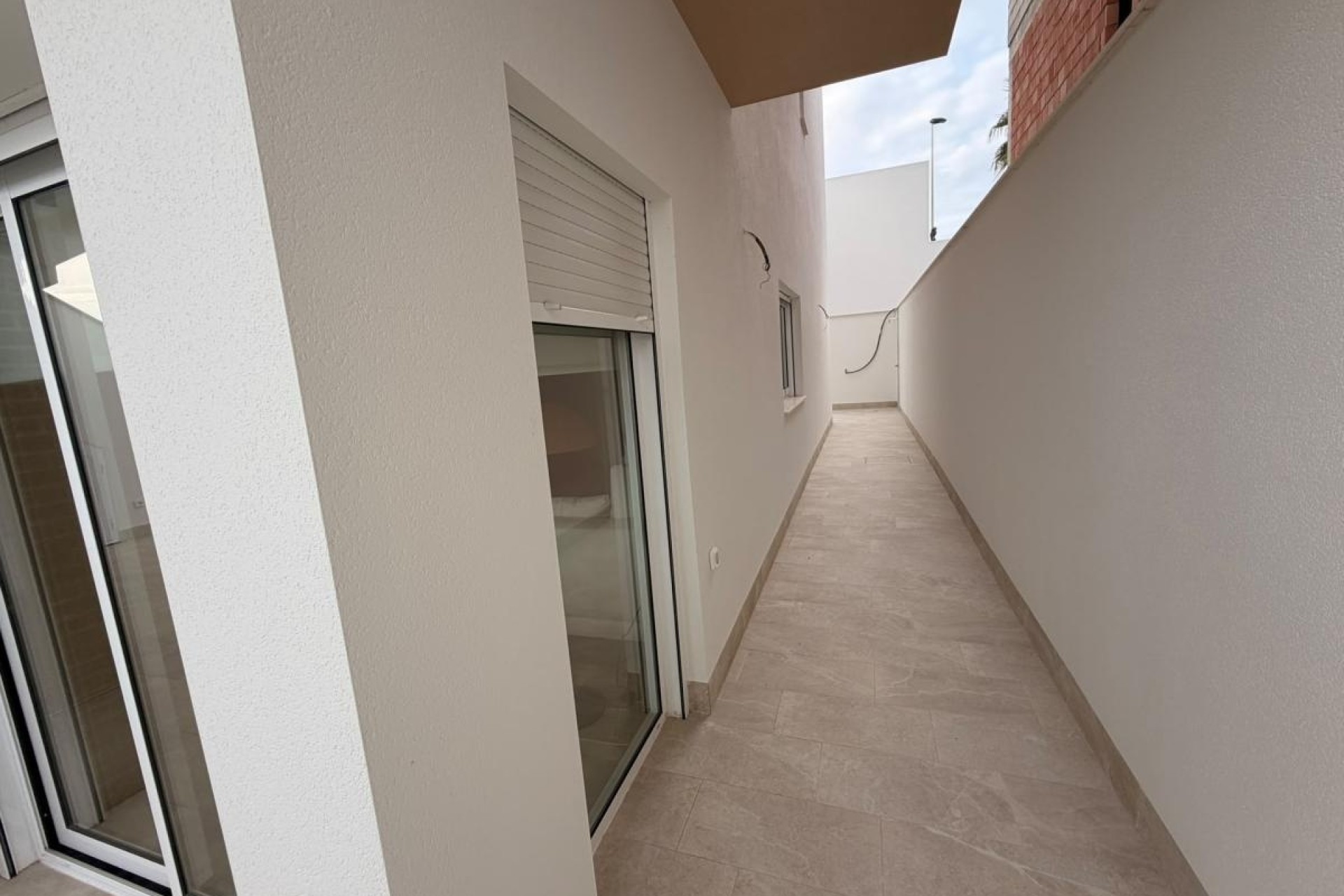 Wiederverkauf - Wohnung / Apartment -
San Javier