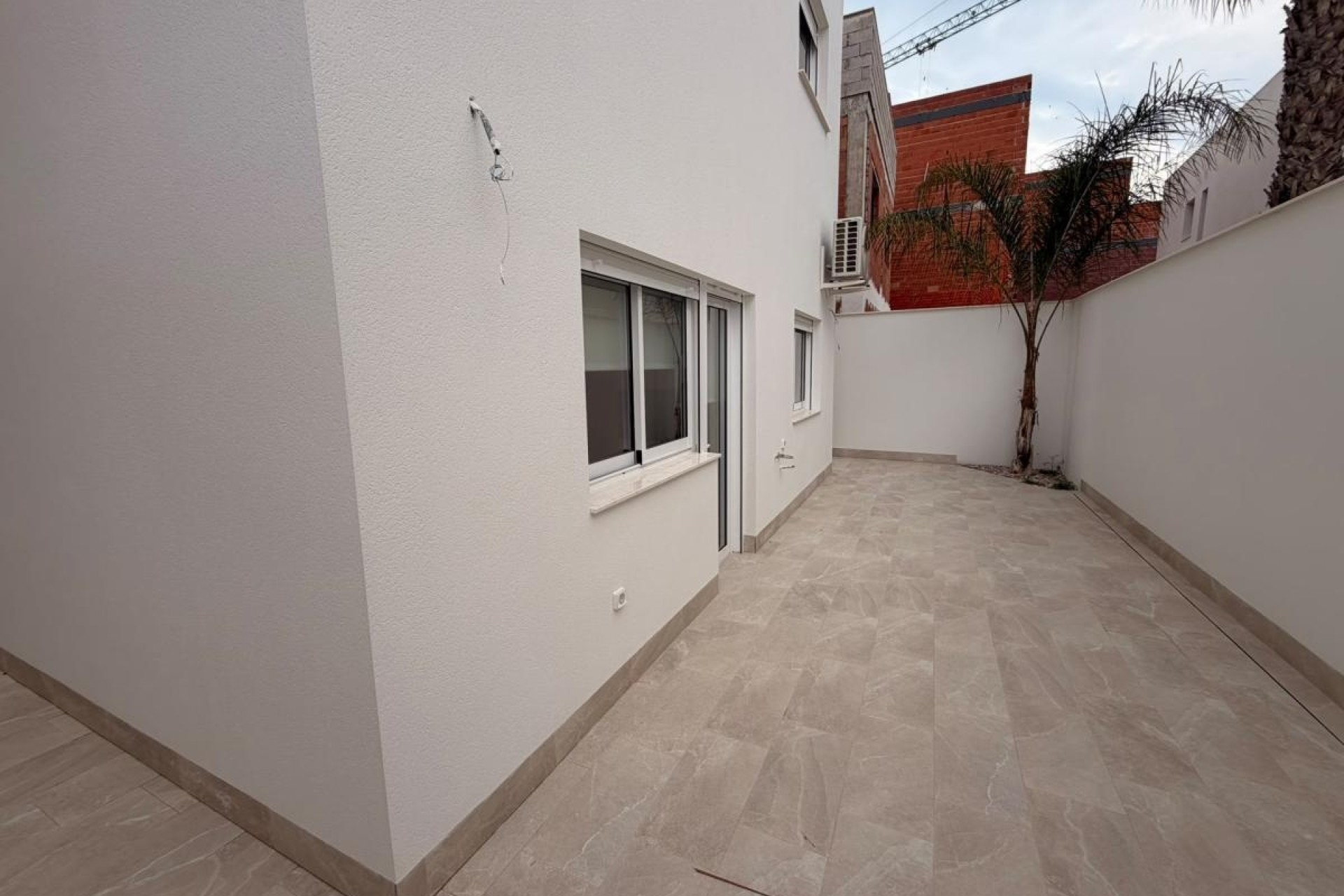 Wiederverkauf - Wohnung / Apartment -
San Javier