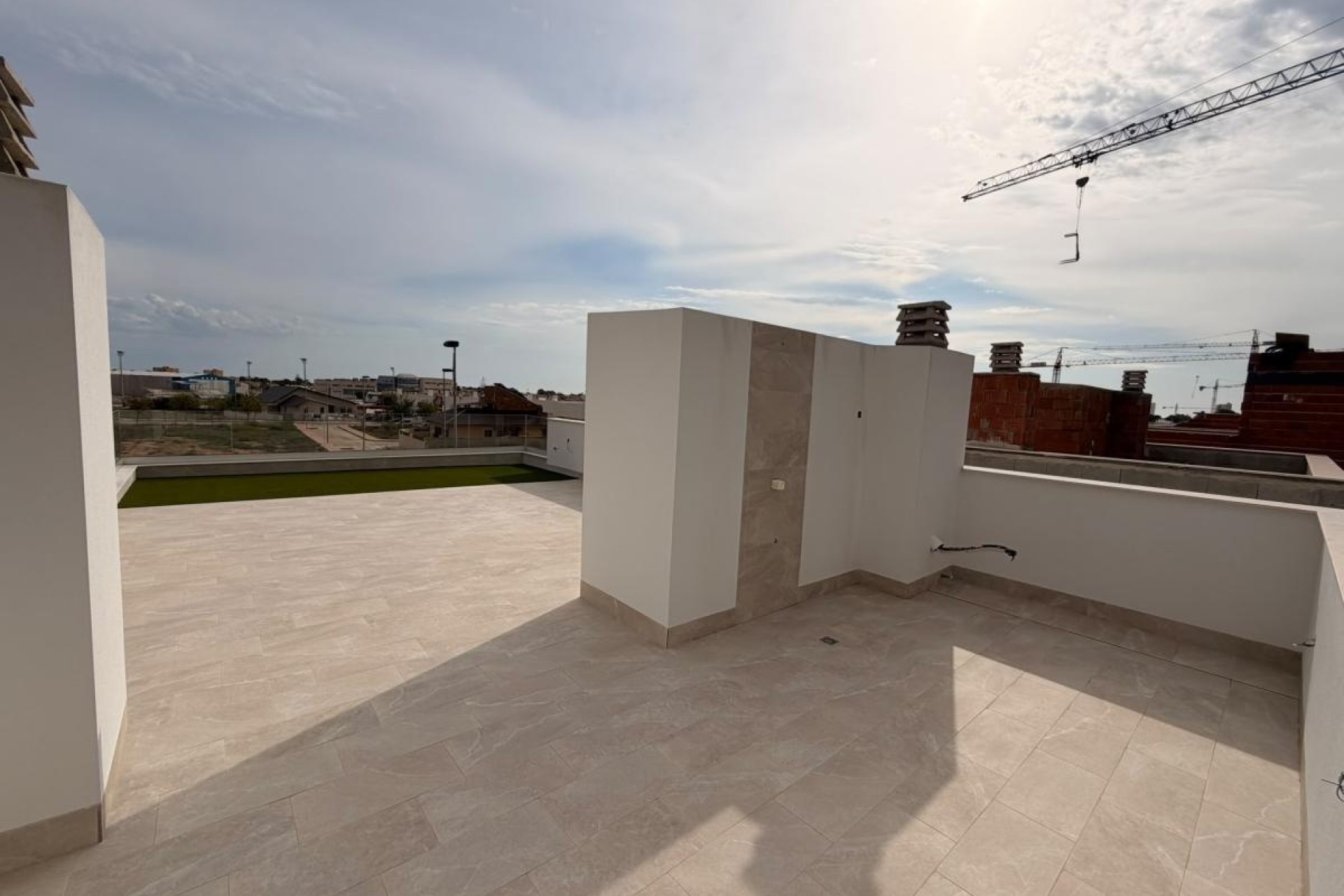 Wiederverkauf - Wohnung / Apartment -
San Javier