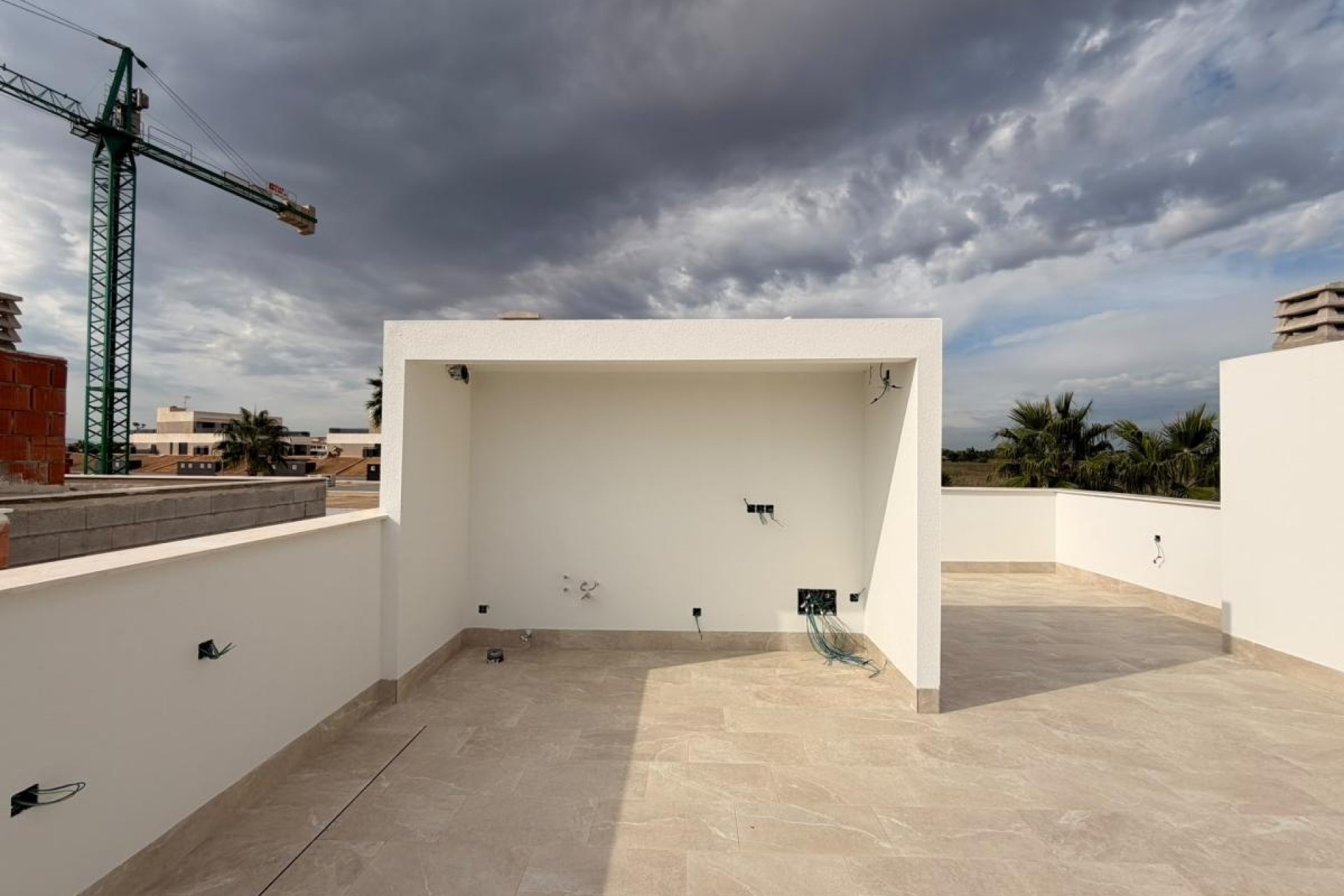 Wiederverkauf - Wohnung / Apartment -
San Javier