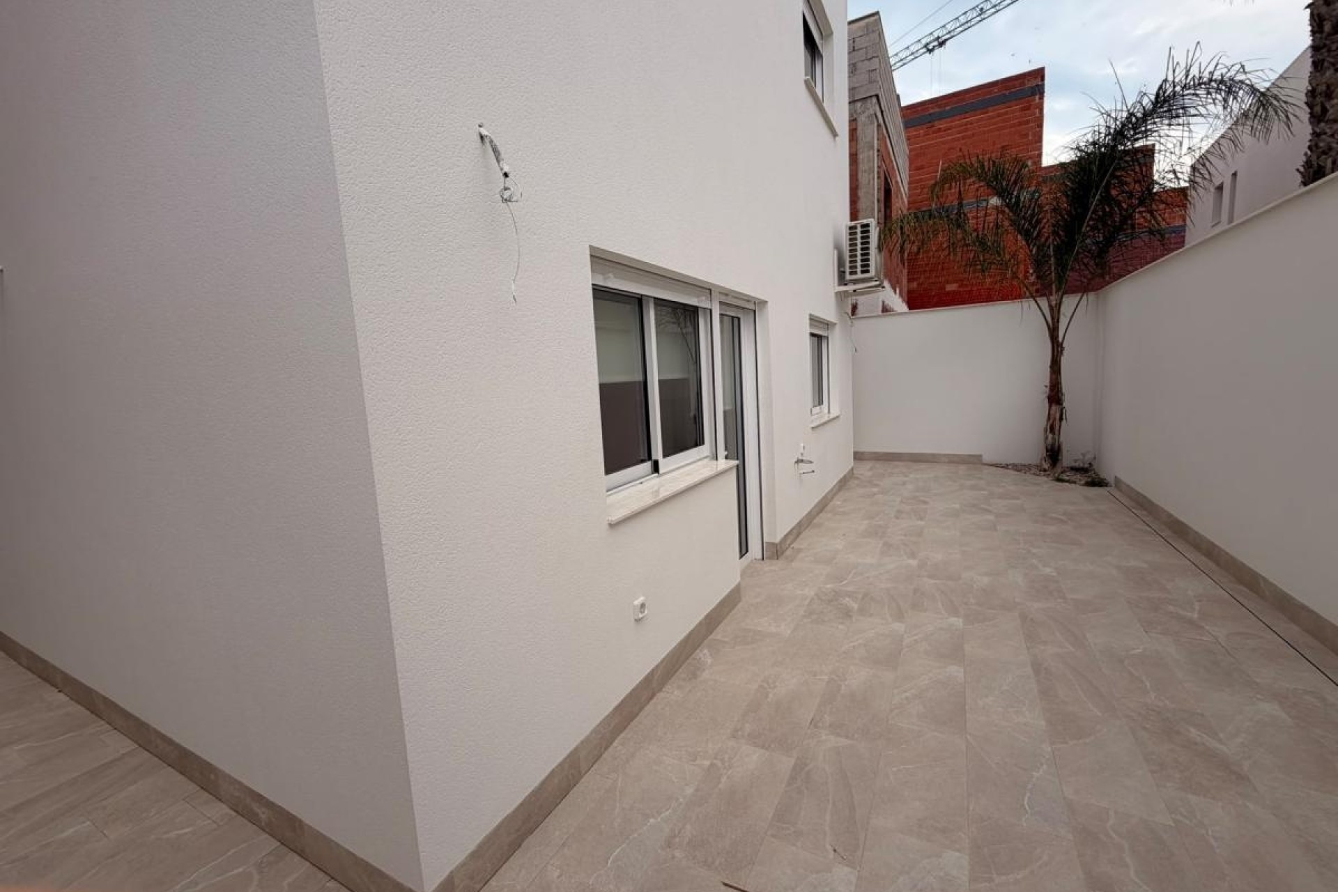 Wiederverkauf - Wohnung / Apartment -
San Javier