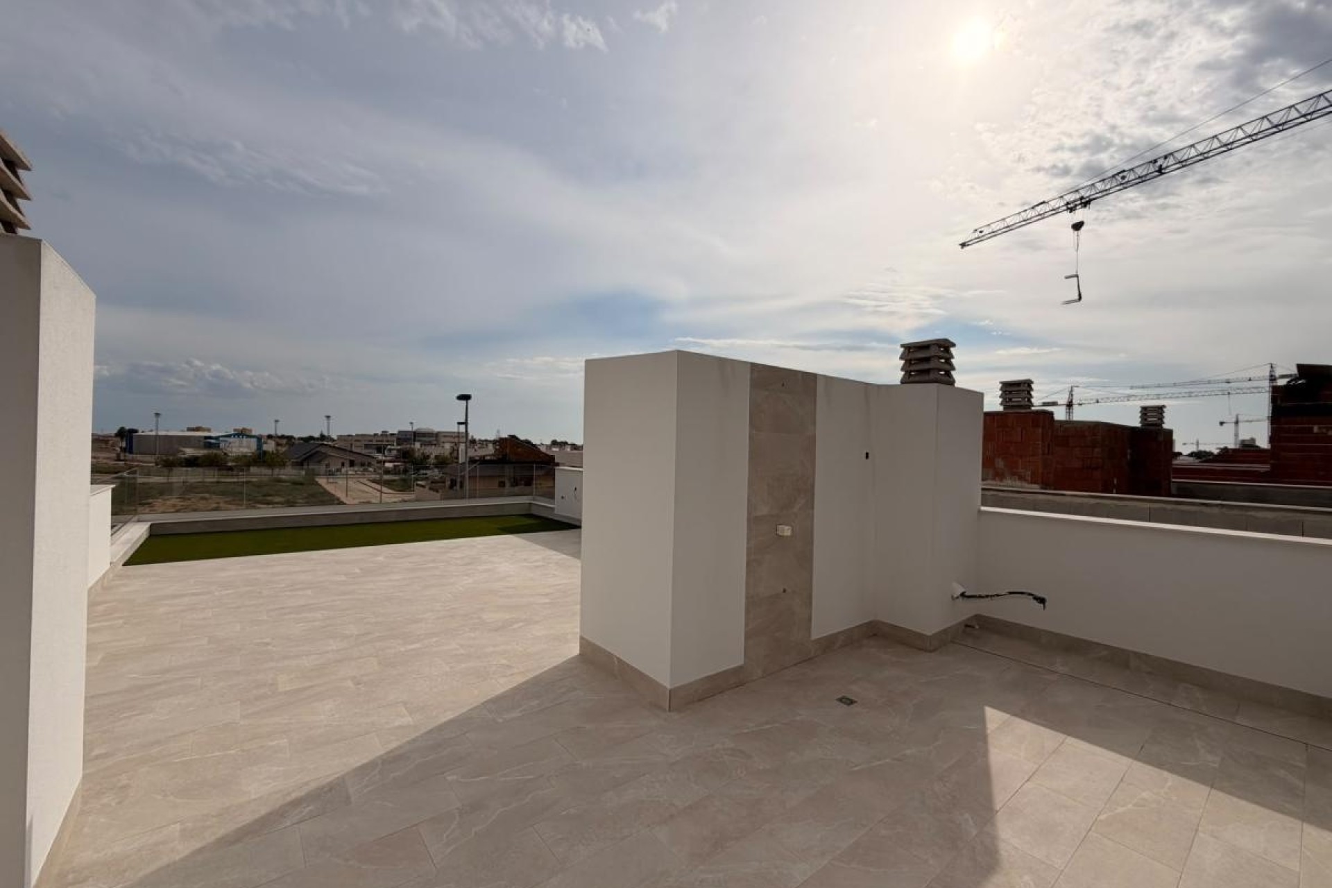 Wiederverkauf - Wohnung / Apartment -
San Javier