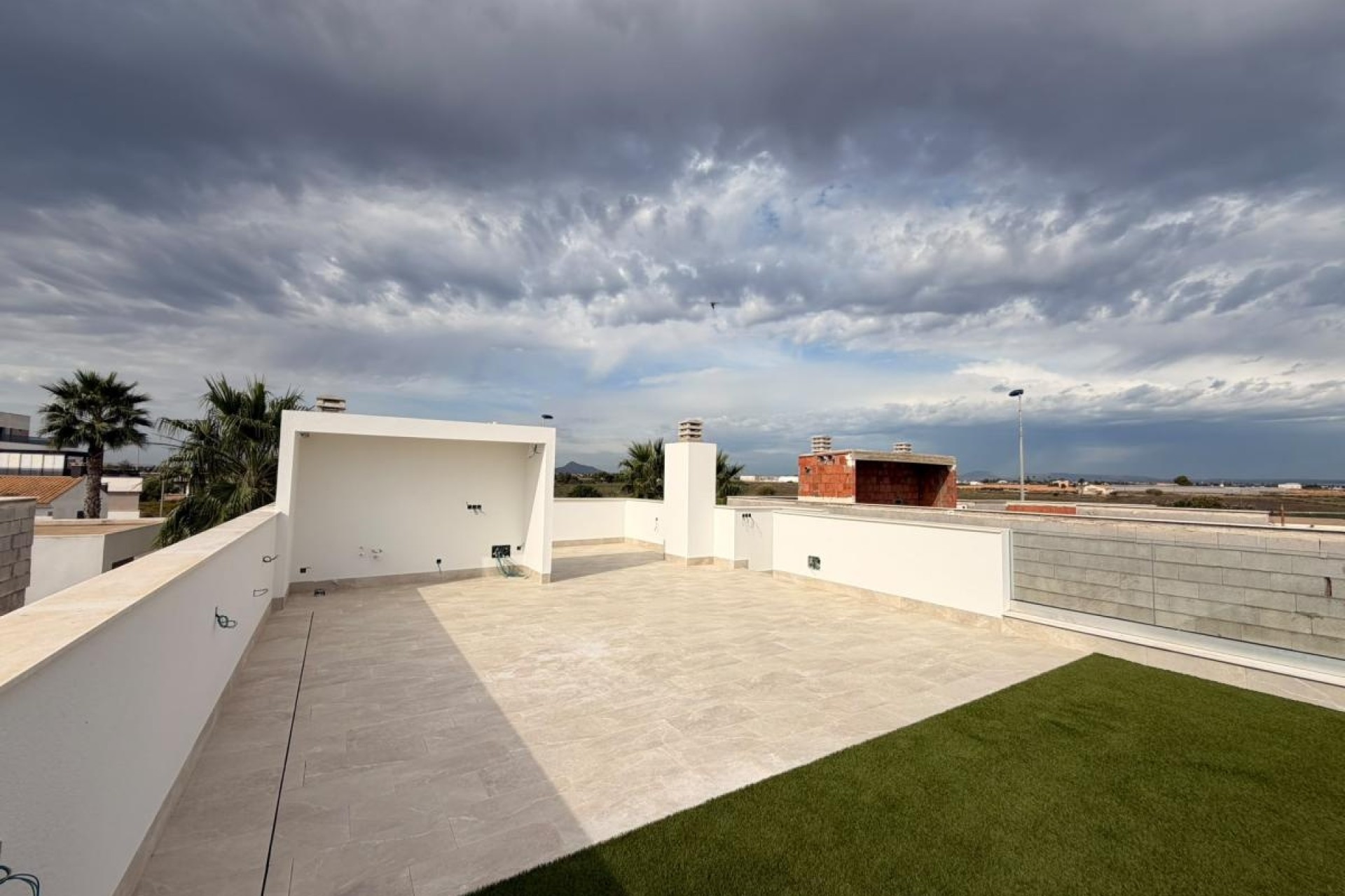 Wiederverkauf - Wohnung / Apartment -
San Javier