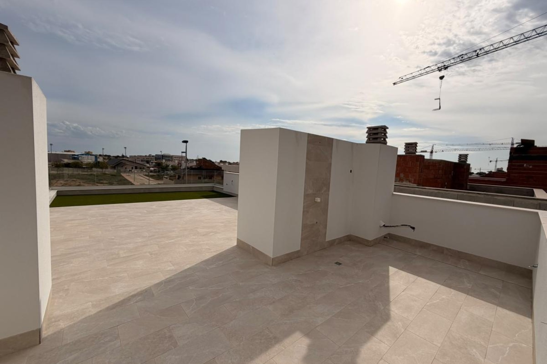 Wiederverkauf - Wohnung / Apartment -
San Javier