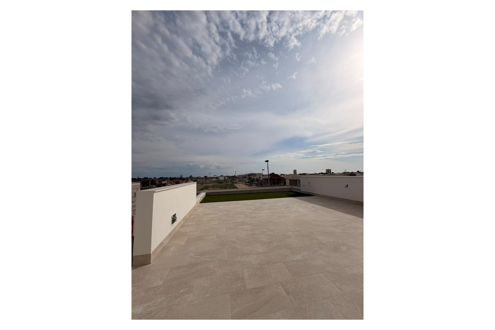 Wiederverkauf - Wohnung / Apartment -
San Javier