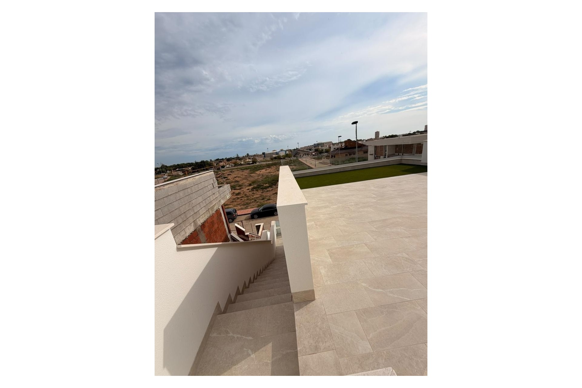 Wiederverkauf - Wohnung / Apartment -
San Javier