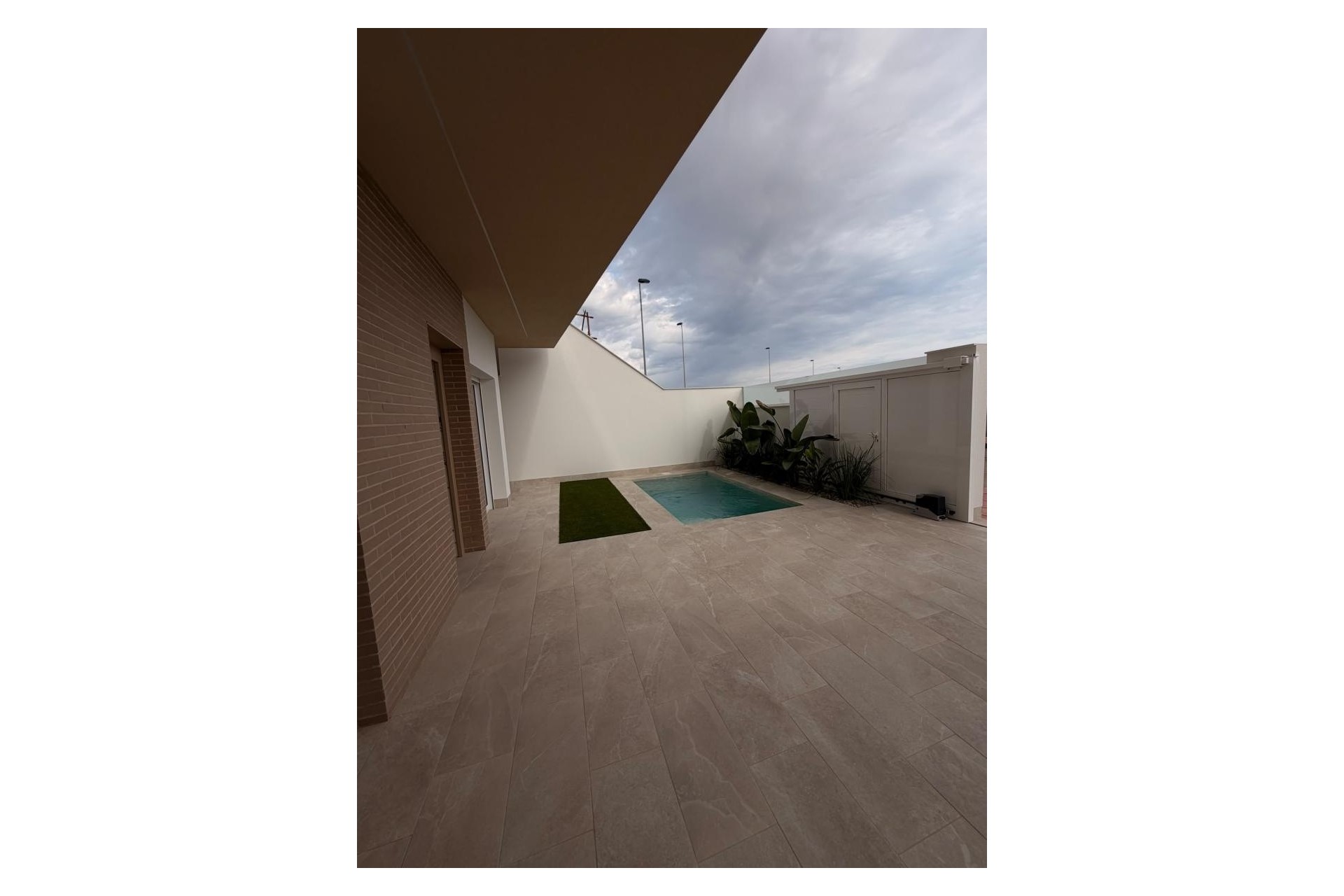 Wiederverkauf - Wohnung / Apartment -
San Javier