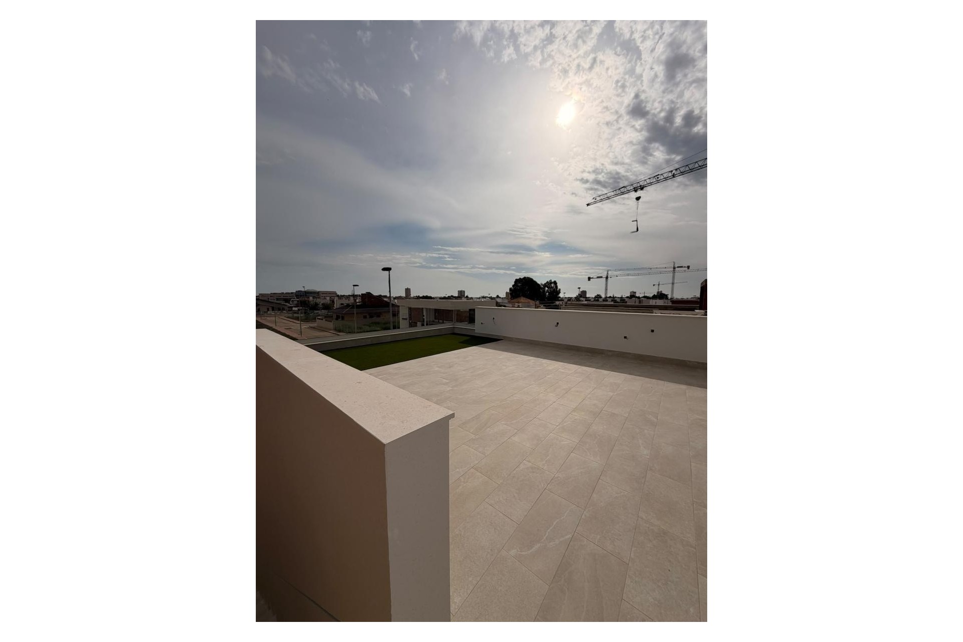 Wiederverkauf - Wohnung / Apartment -
San Javier