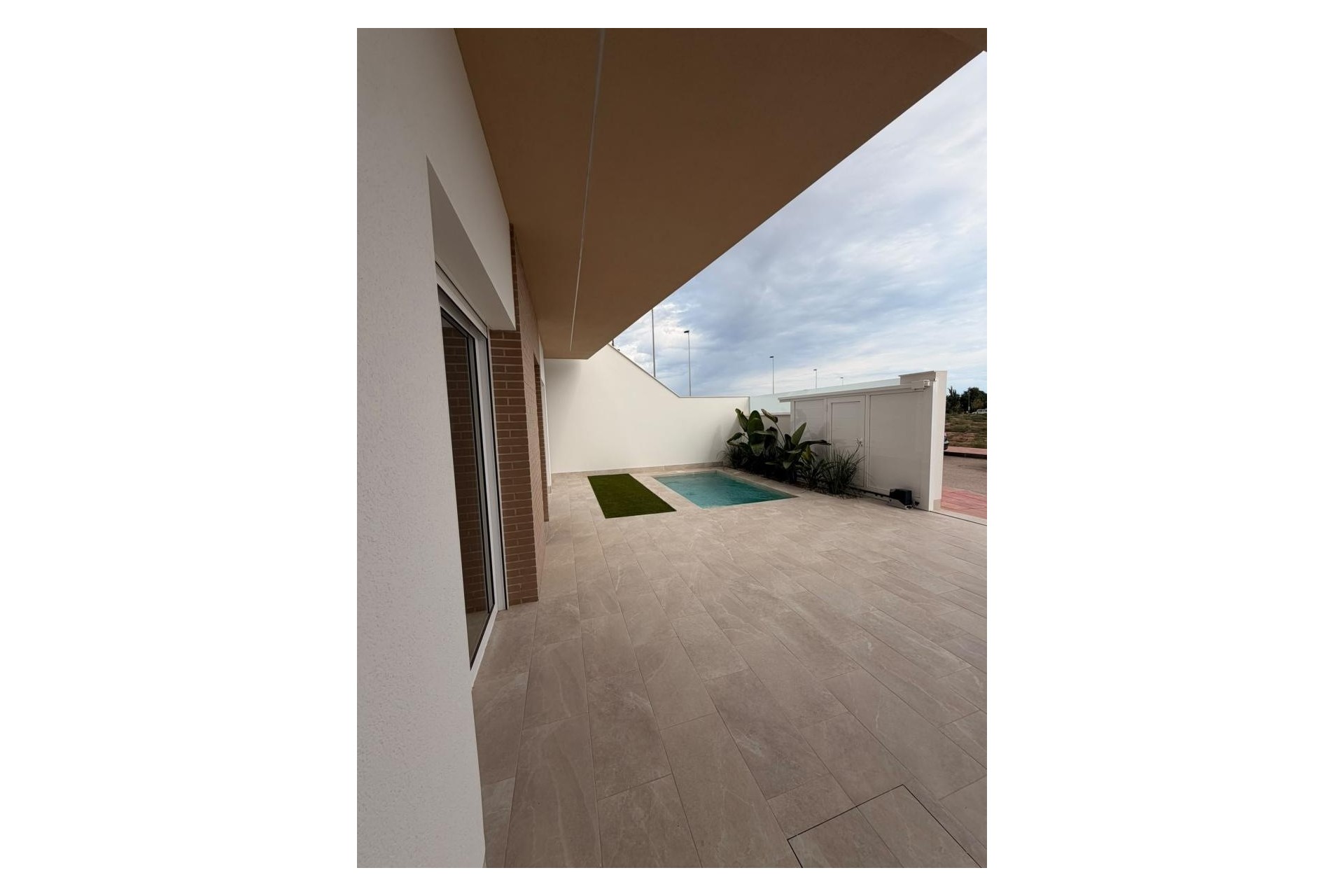 Wiederverkauf - Wohnung / Apartment -
San Javier
