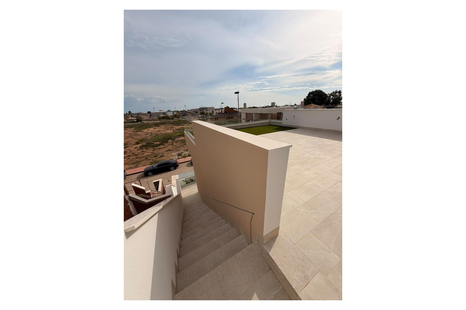Wiederverkauf - Wohnung / Apartment -
San Javier