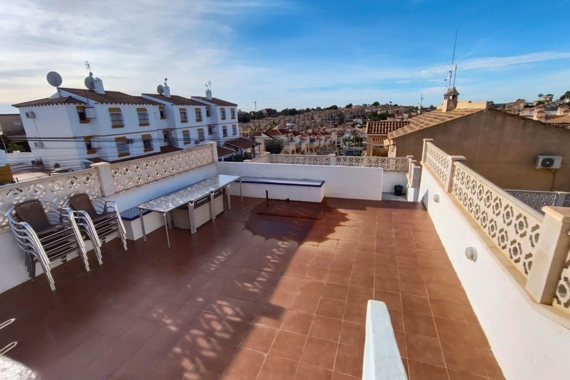 Wiederverkauf - Wohnung / Apartment -
San Miguel de Salinas - Blue Lagoon