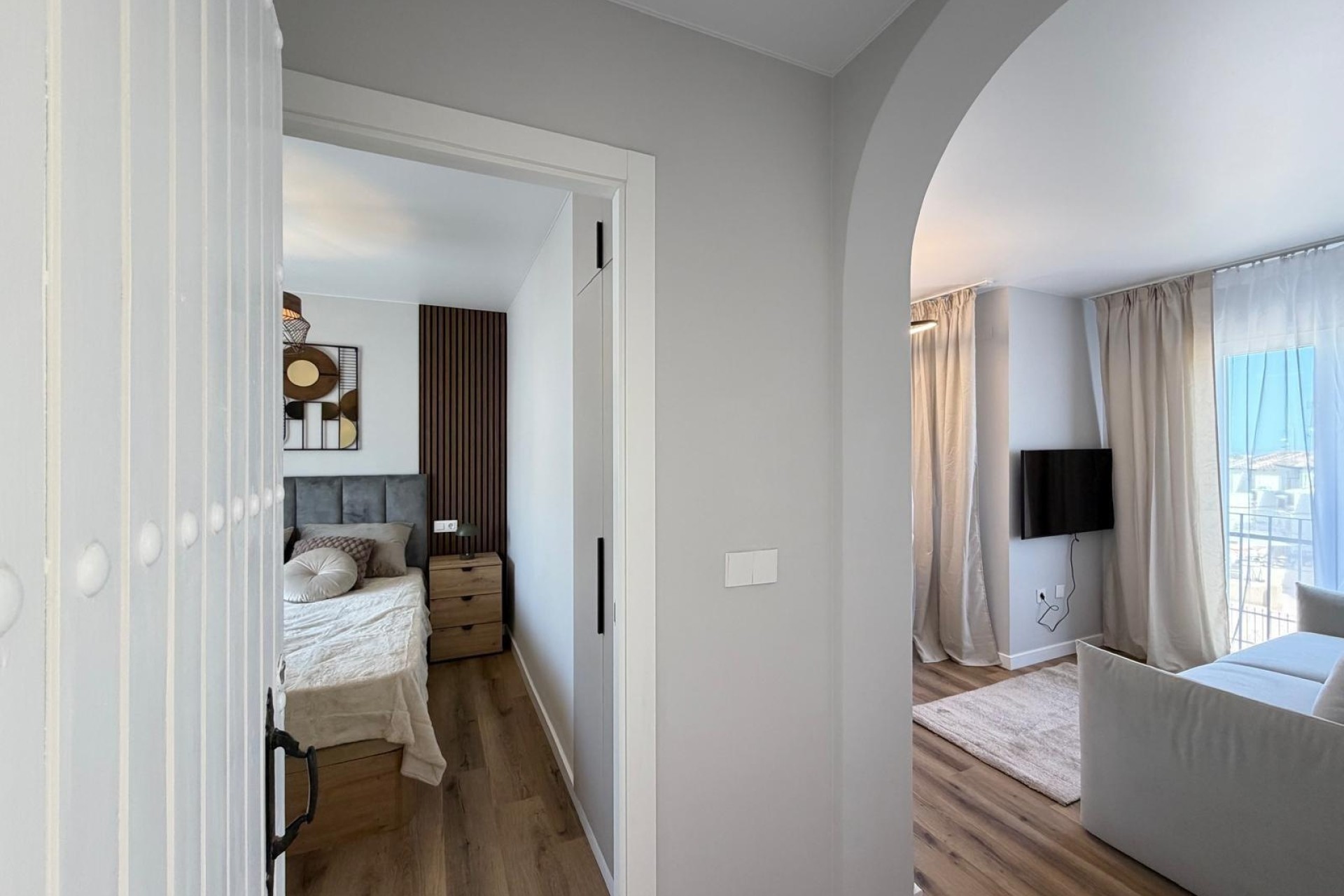 Wiederverkauf - Wohnung / Apartment -
San Miguel de Salinas - Blue Lagoon
