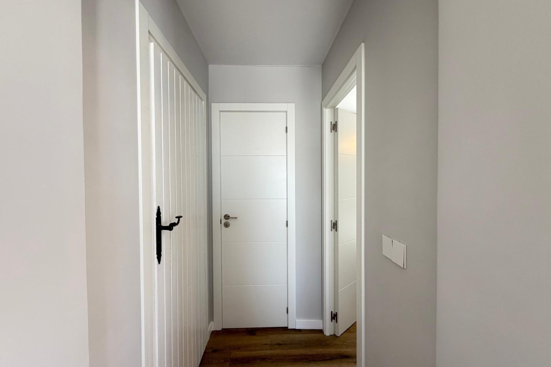Wiederverkauf - Wohnung / Apartment -
San Miguel de Salinas - Blue Lagoon