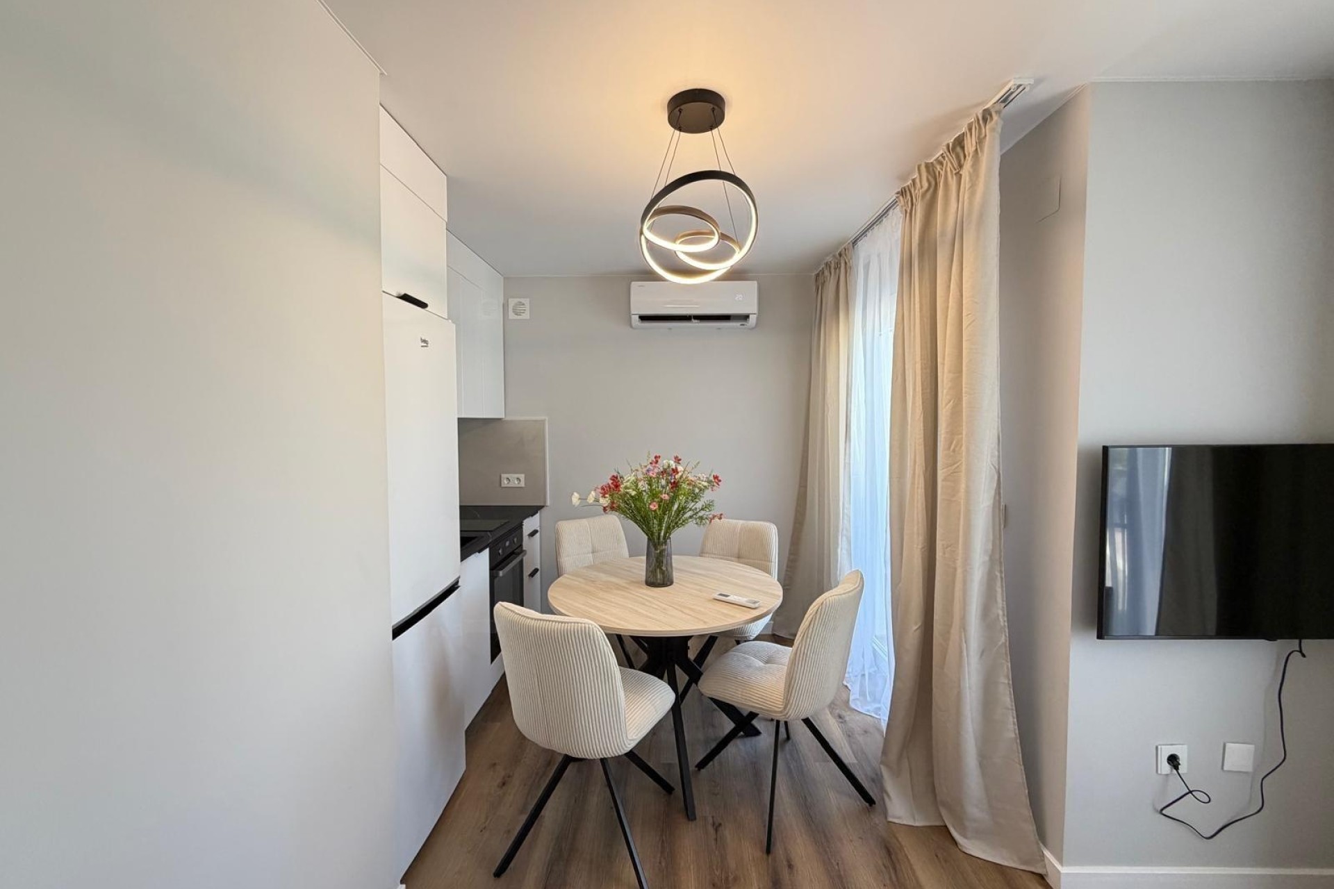 Wiederverkauf - Wohnung / Apartment -
San Miguel de Salinas - Blue Lagoon