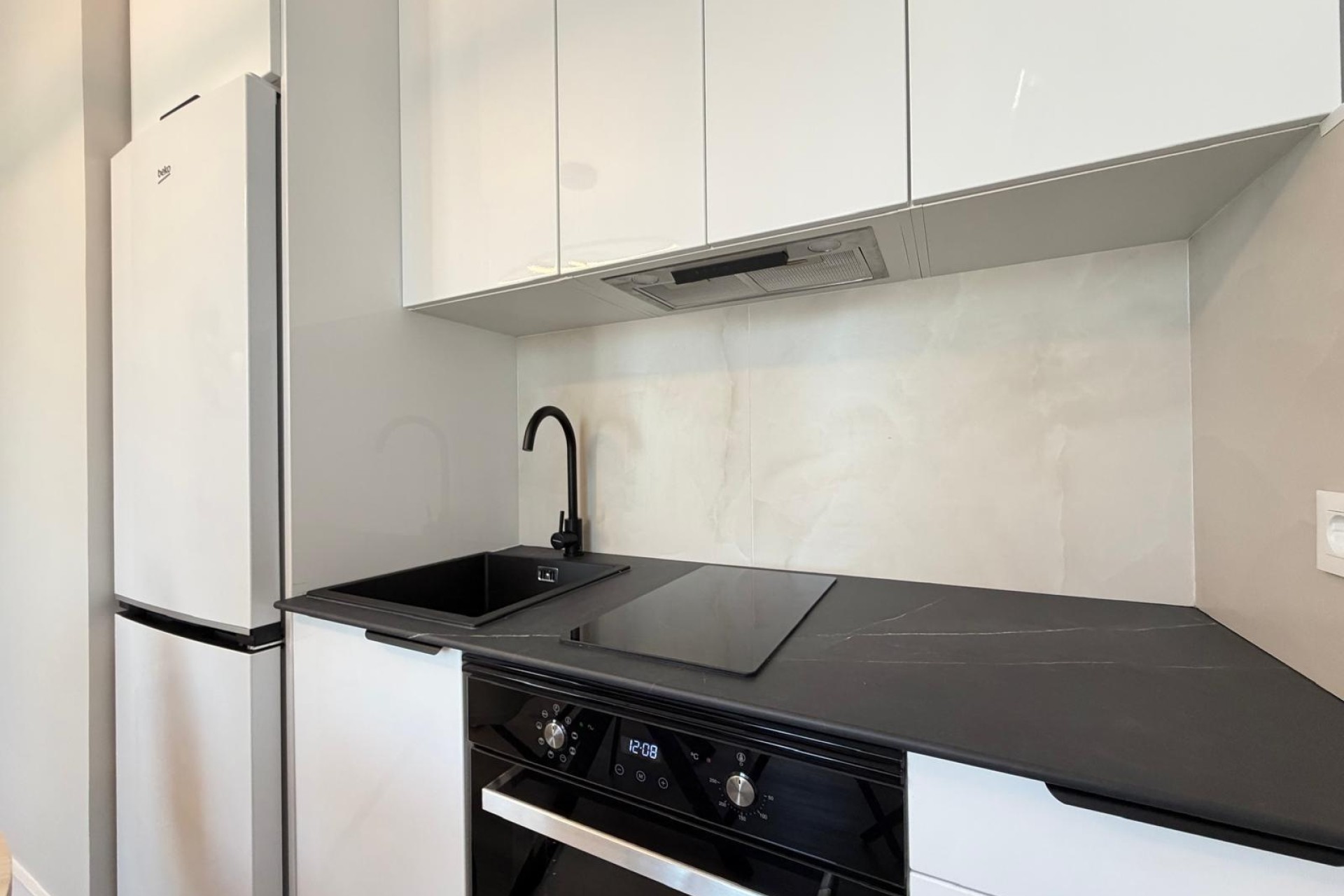 Wiederverkauf - Wohnung / Apartment -
San Miguel de Salinas - Blue Lagoon