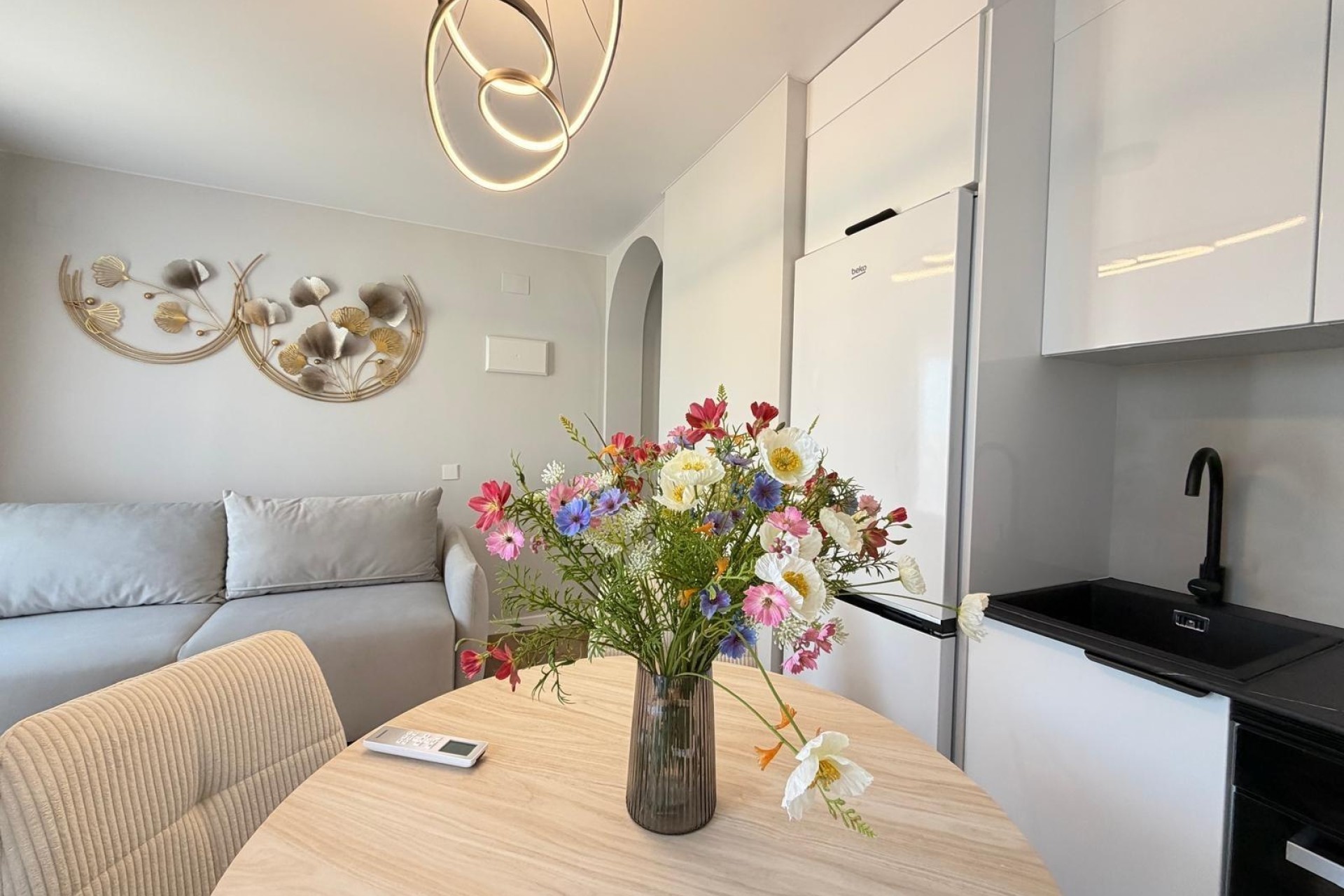 Wiederverkauf - Wohnung / Apartment -
San Miguel de Salinas - Blue Lagoon
