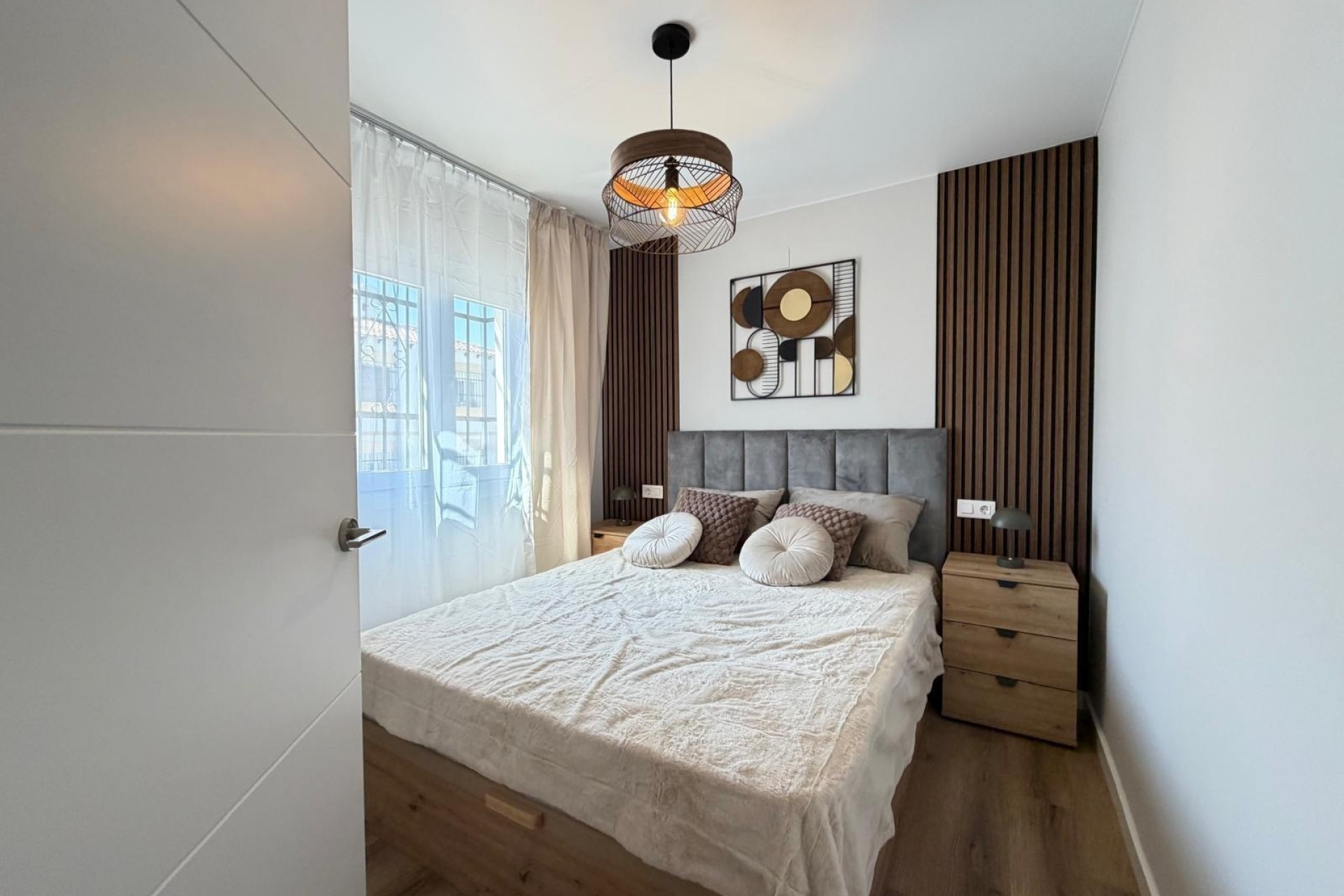 Wiederverkauf - Wohnung / Apartment -
San Miguel de Salinas - Blue Lagoon