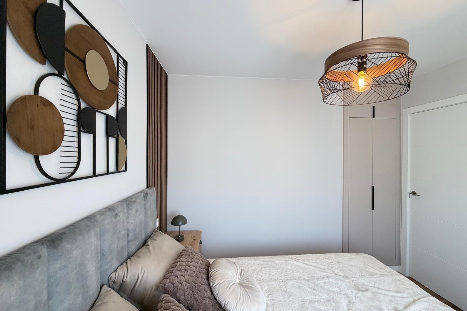 Wiederverkauf - Wohnung / Apartment -
San Miguel de Salinas - Blue Lagoon
