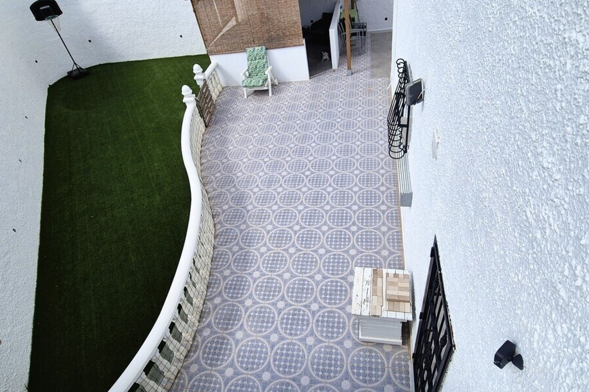 Wiederverkauf - Wohnung / Apartment -
San Miguel de Salinas - Blue Lagoon